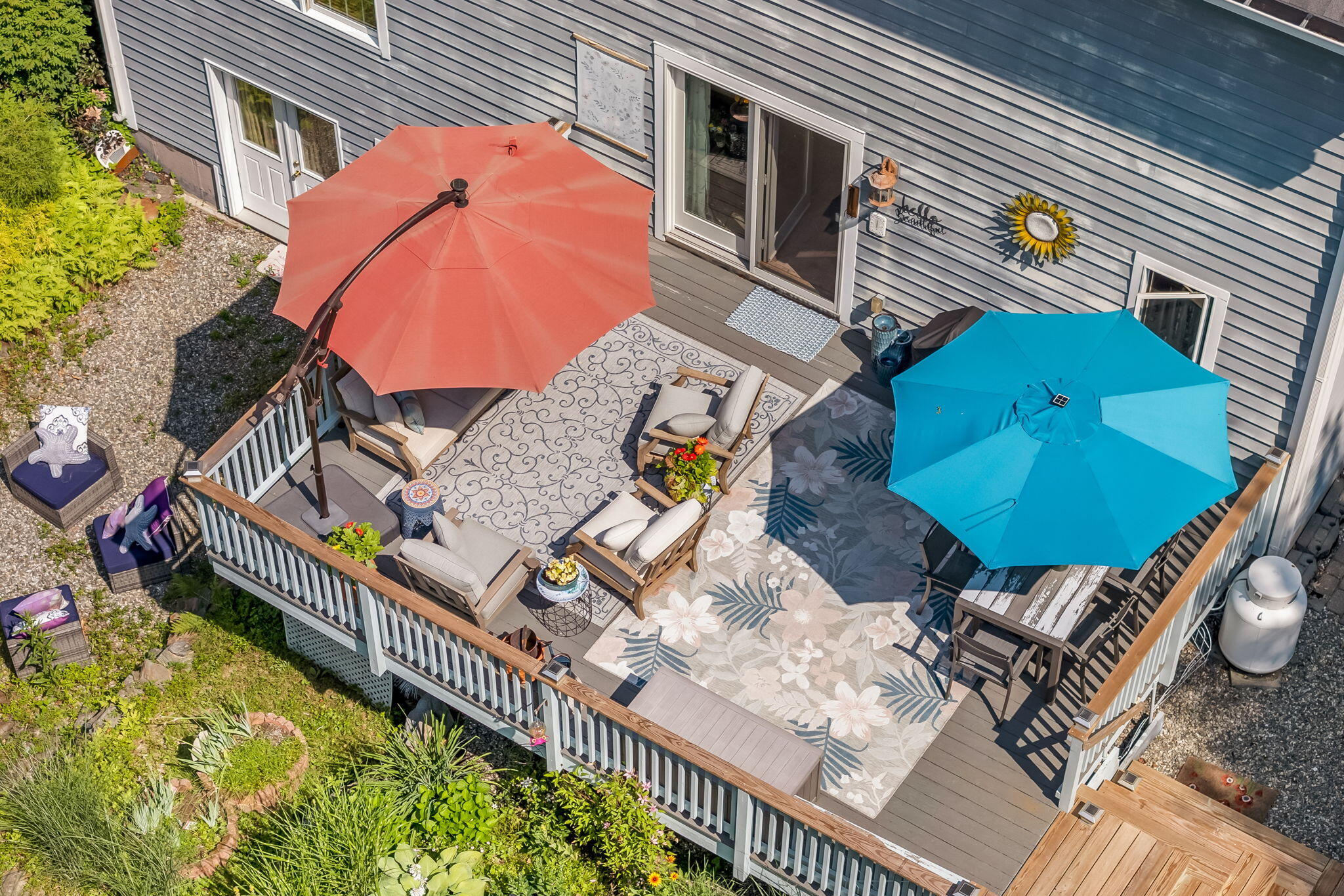 123 Fogg Road