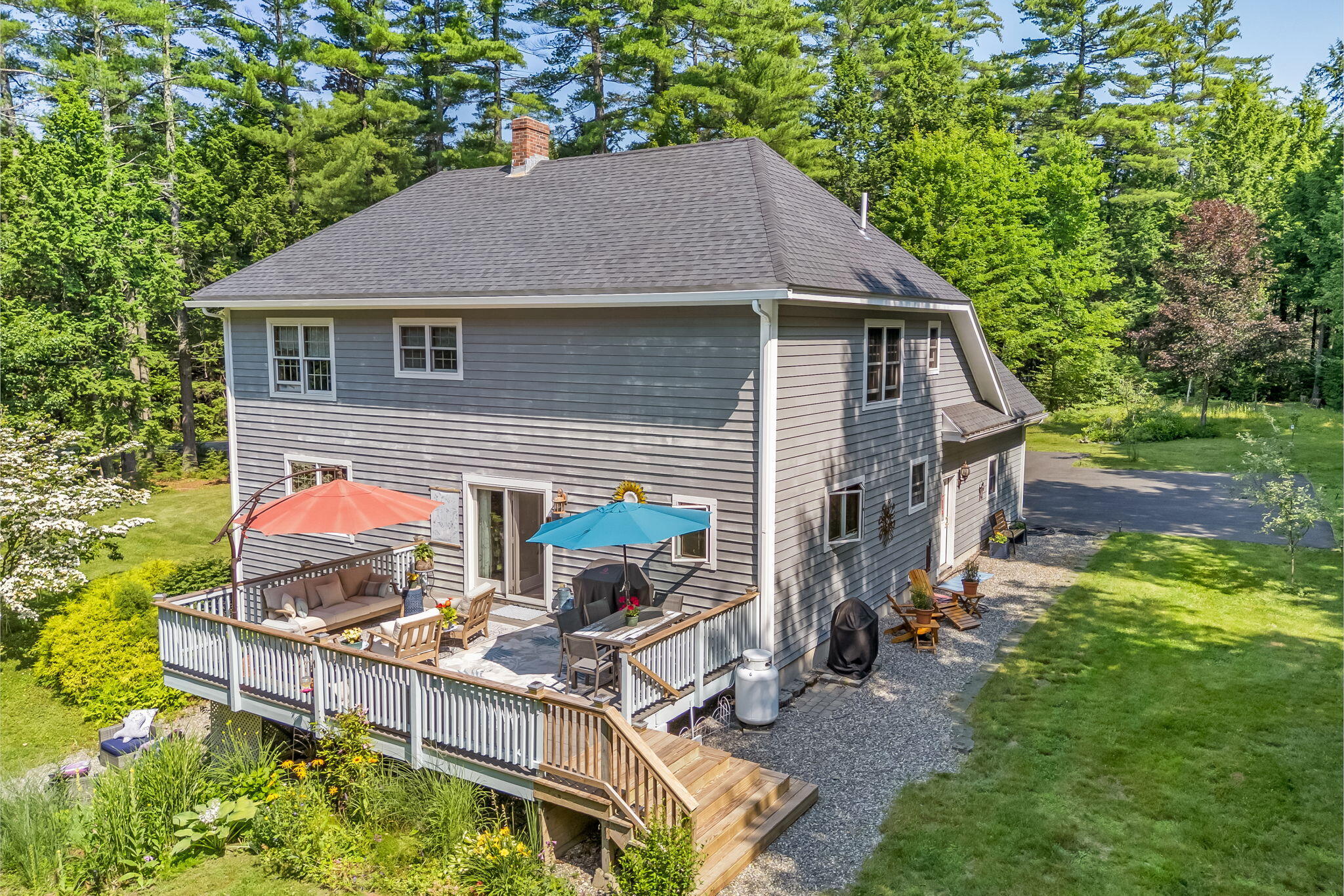 123 Fogg Road