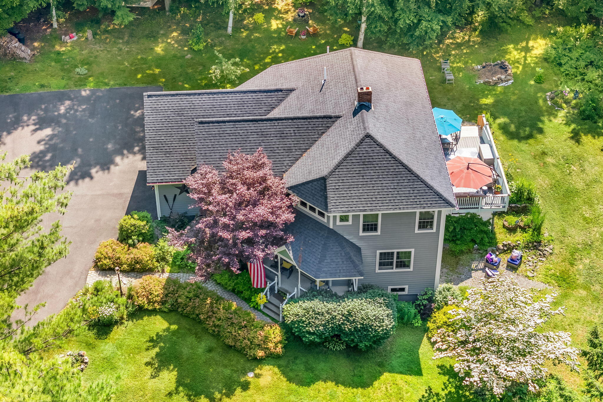 123 Fogg Road