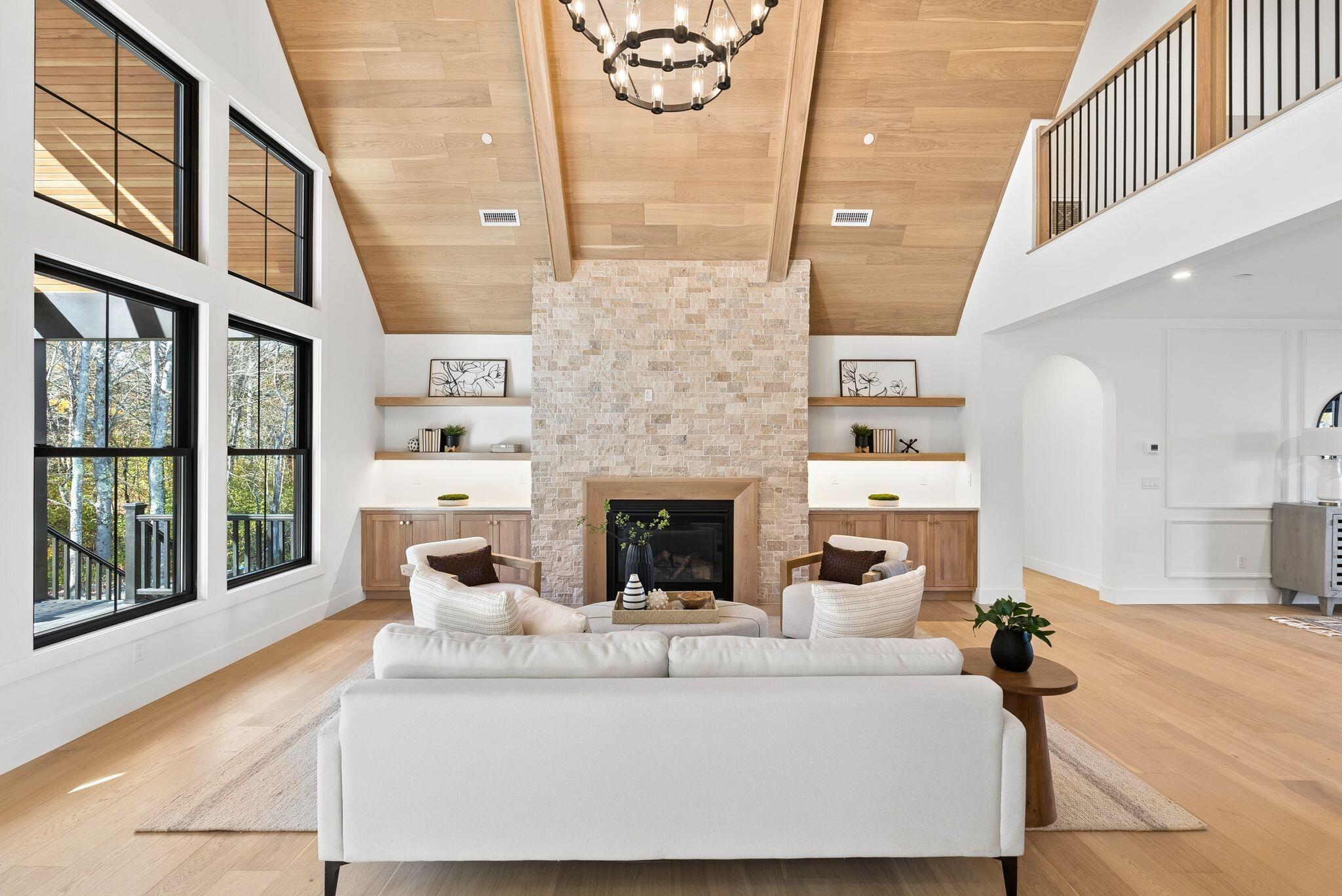 7 Coastal Pines
