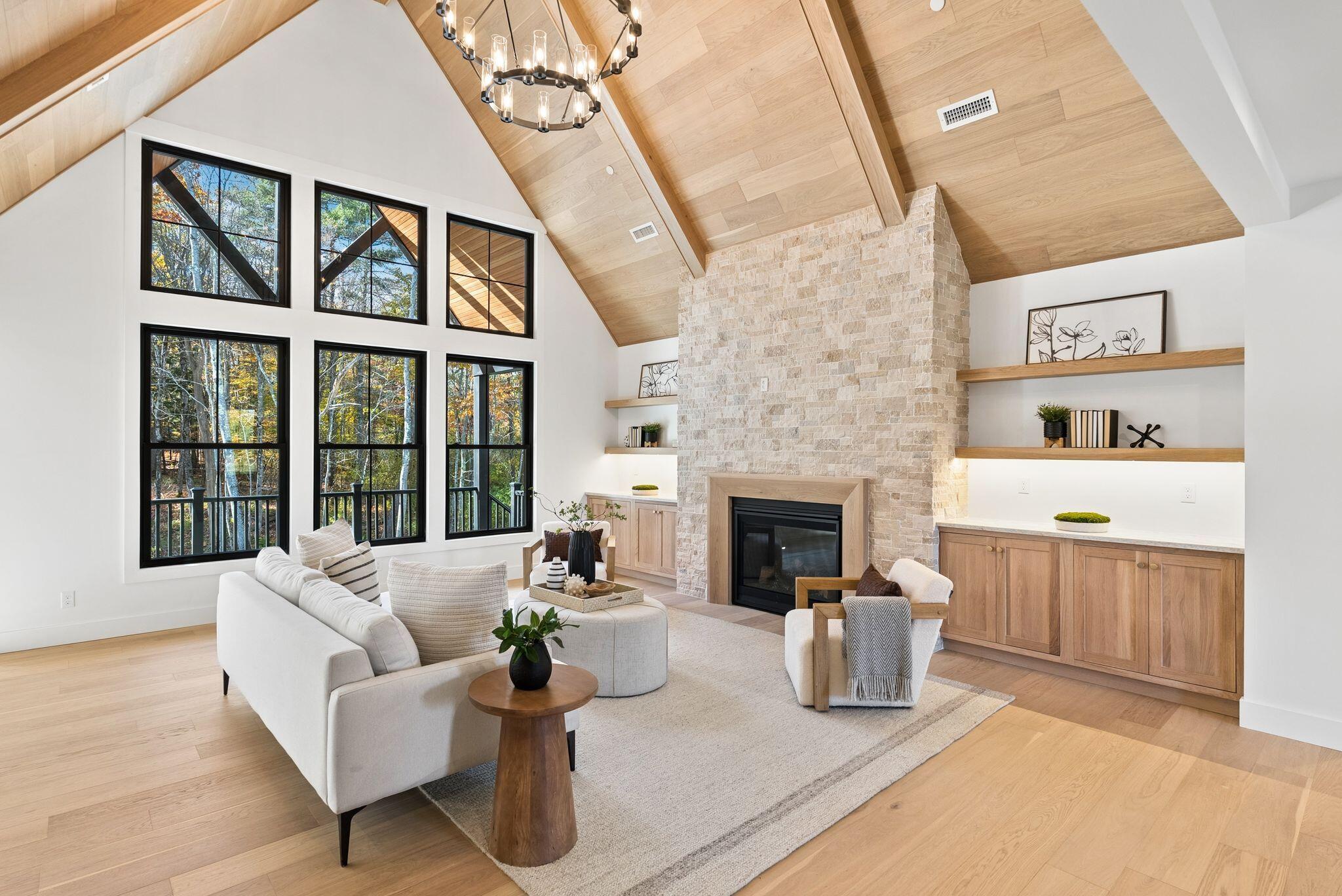 7 Coastal Pines