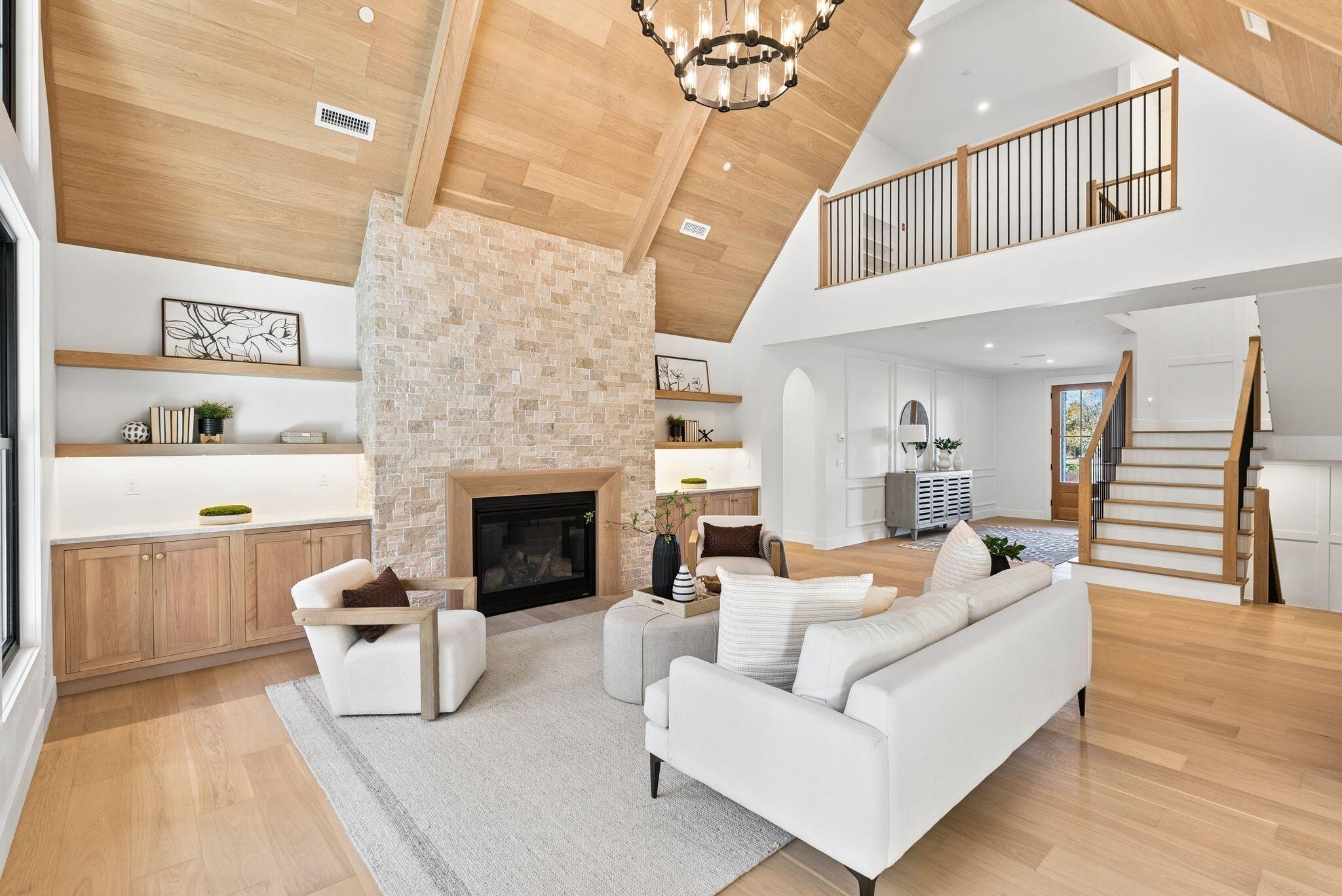 7 Coastal Pines