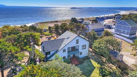 Photo of 823 Popham Road, Phippsburg, ME 04562 (MLS # 1666332)