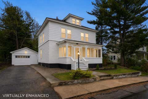 Photo of 12 Emerson Street, Sanford, ME 04073 (MLS # 1662216)