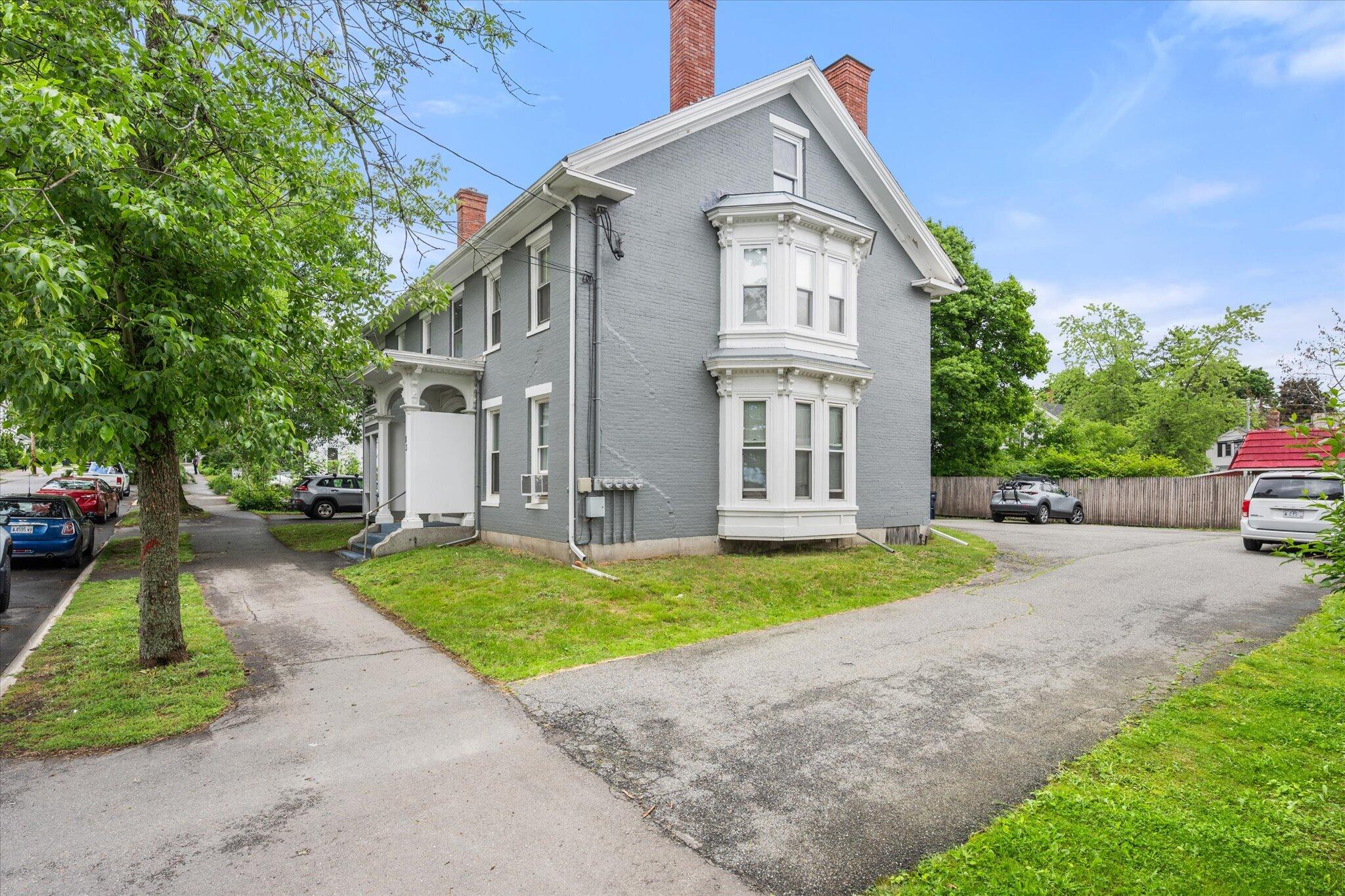 83 Essex Street