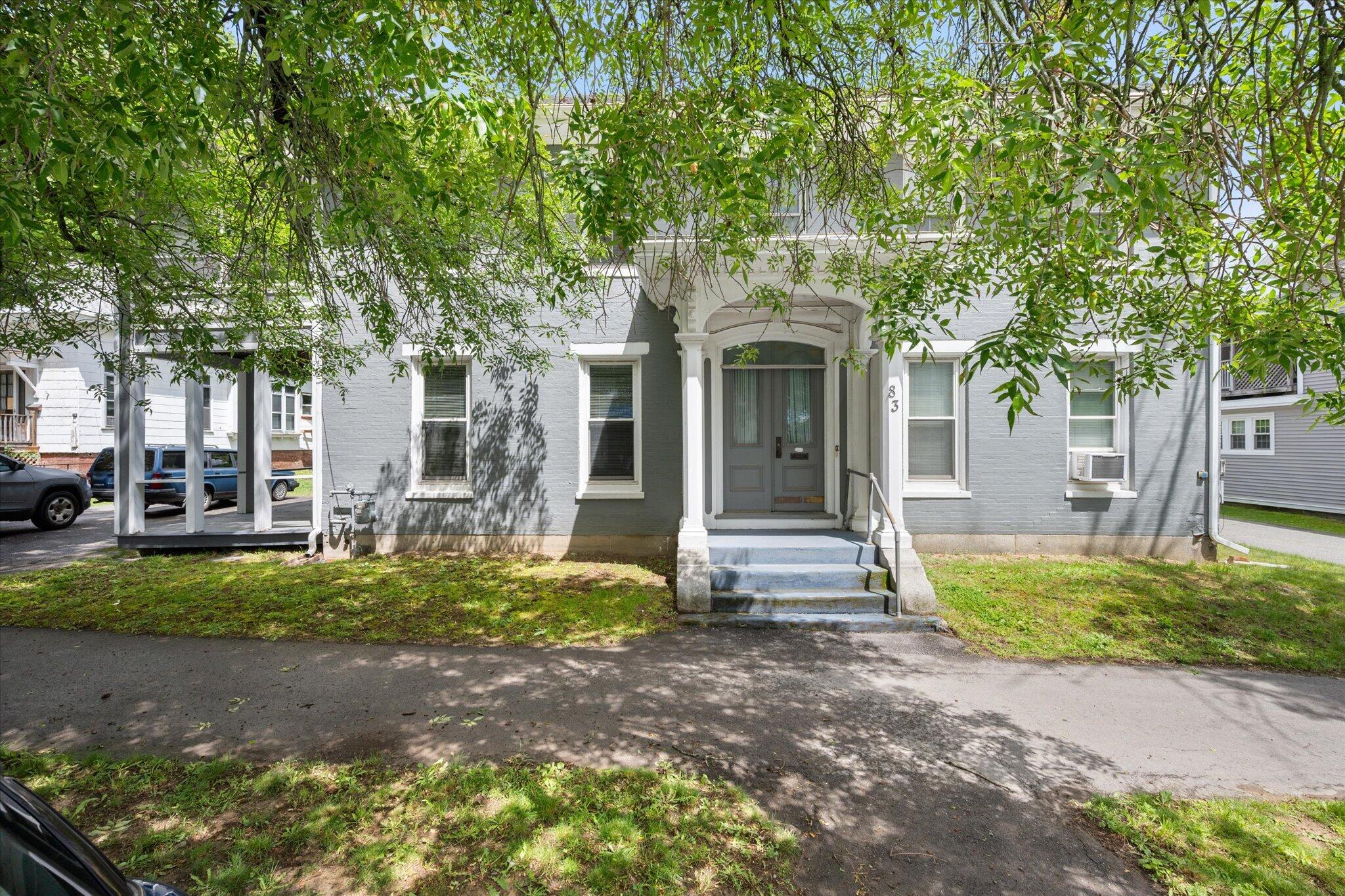 83 Essex Street