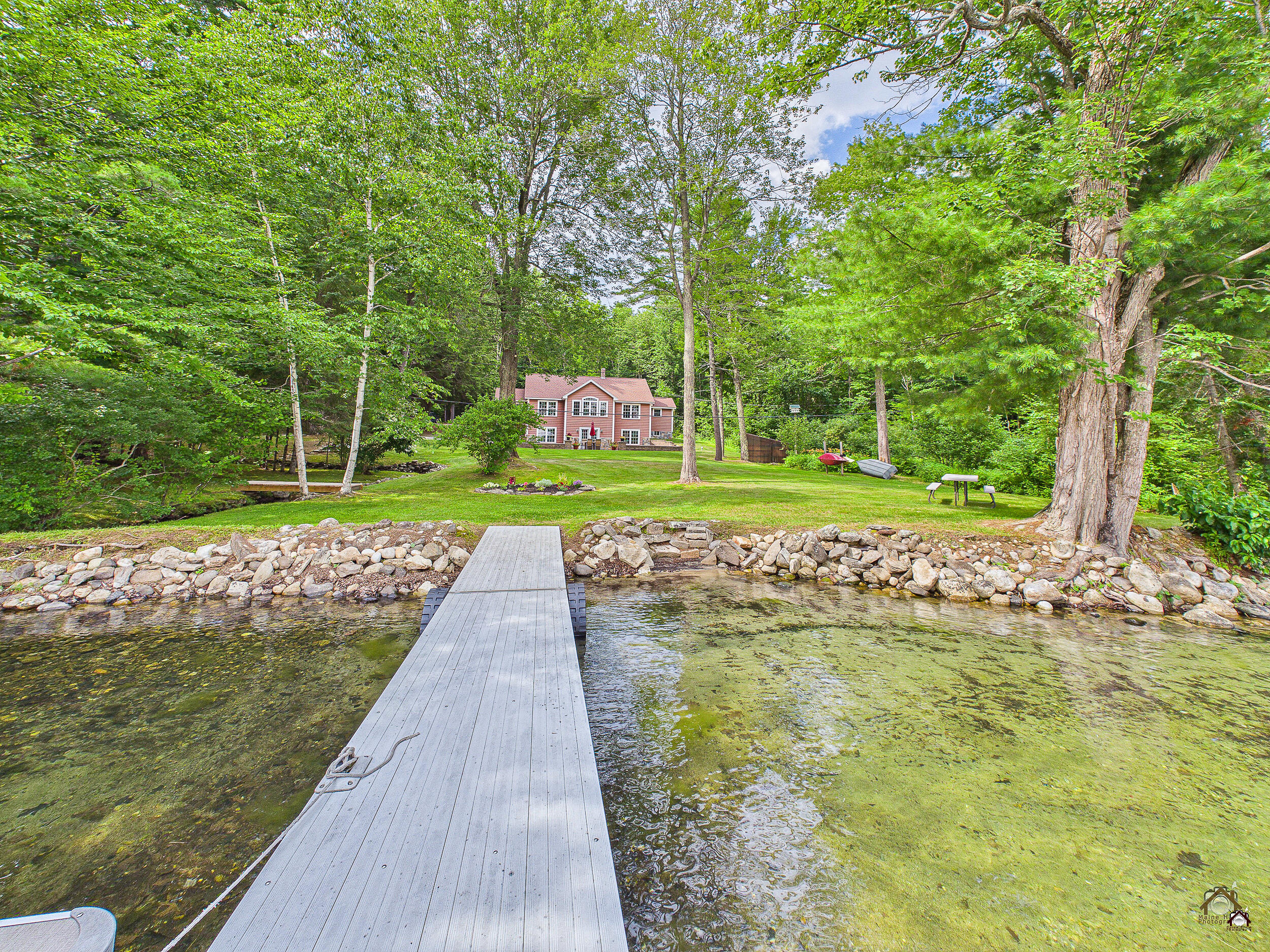 25 Danforth Drive