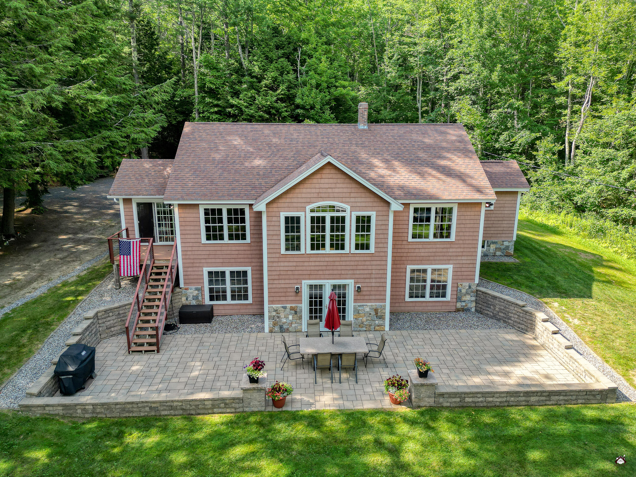 25 Danforth Drive
