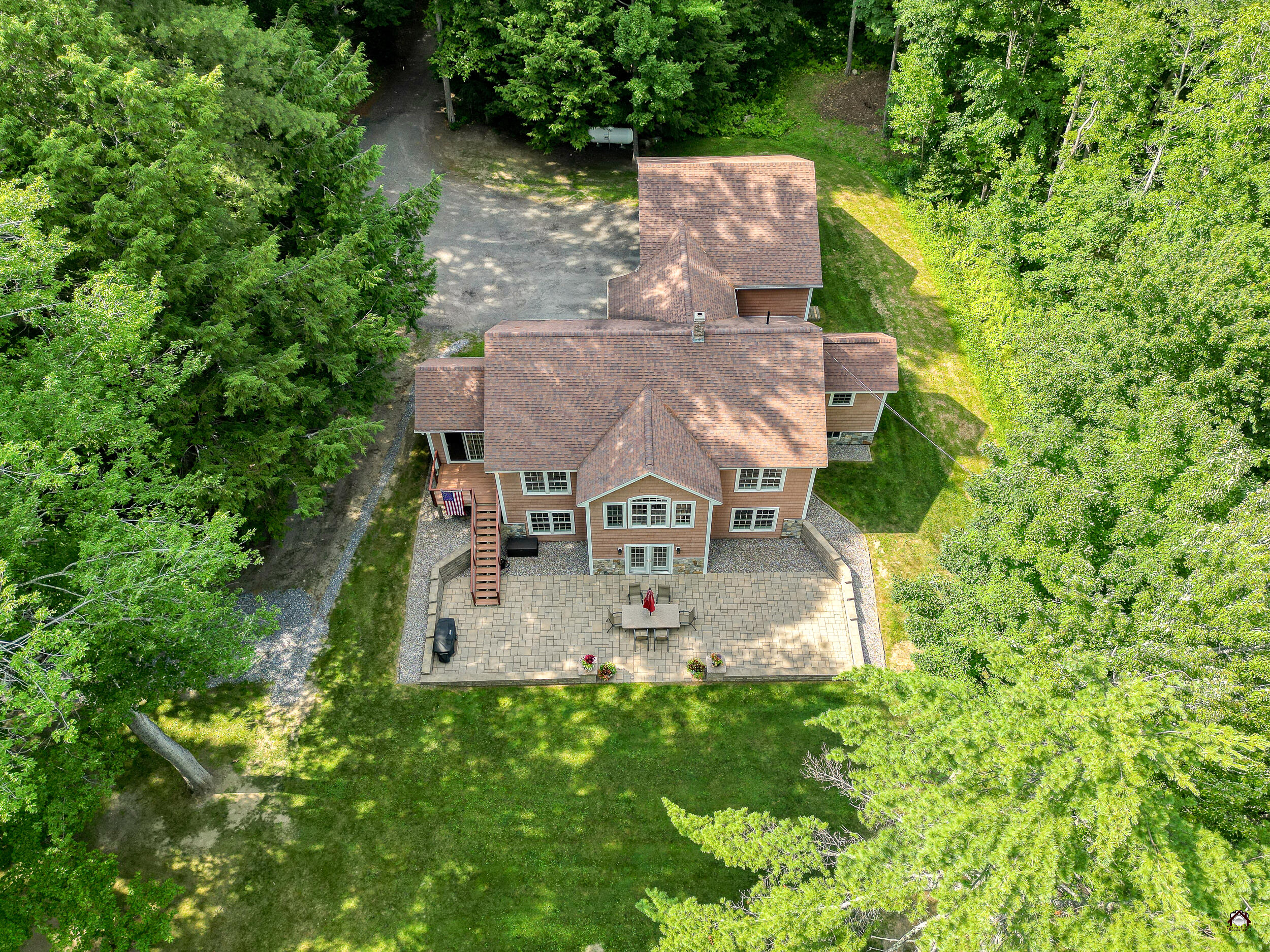 25 Danforth Drive