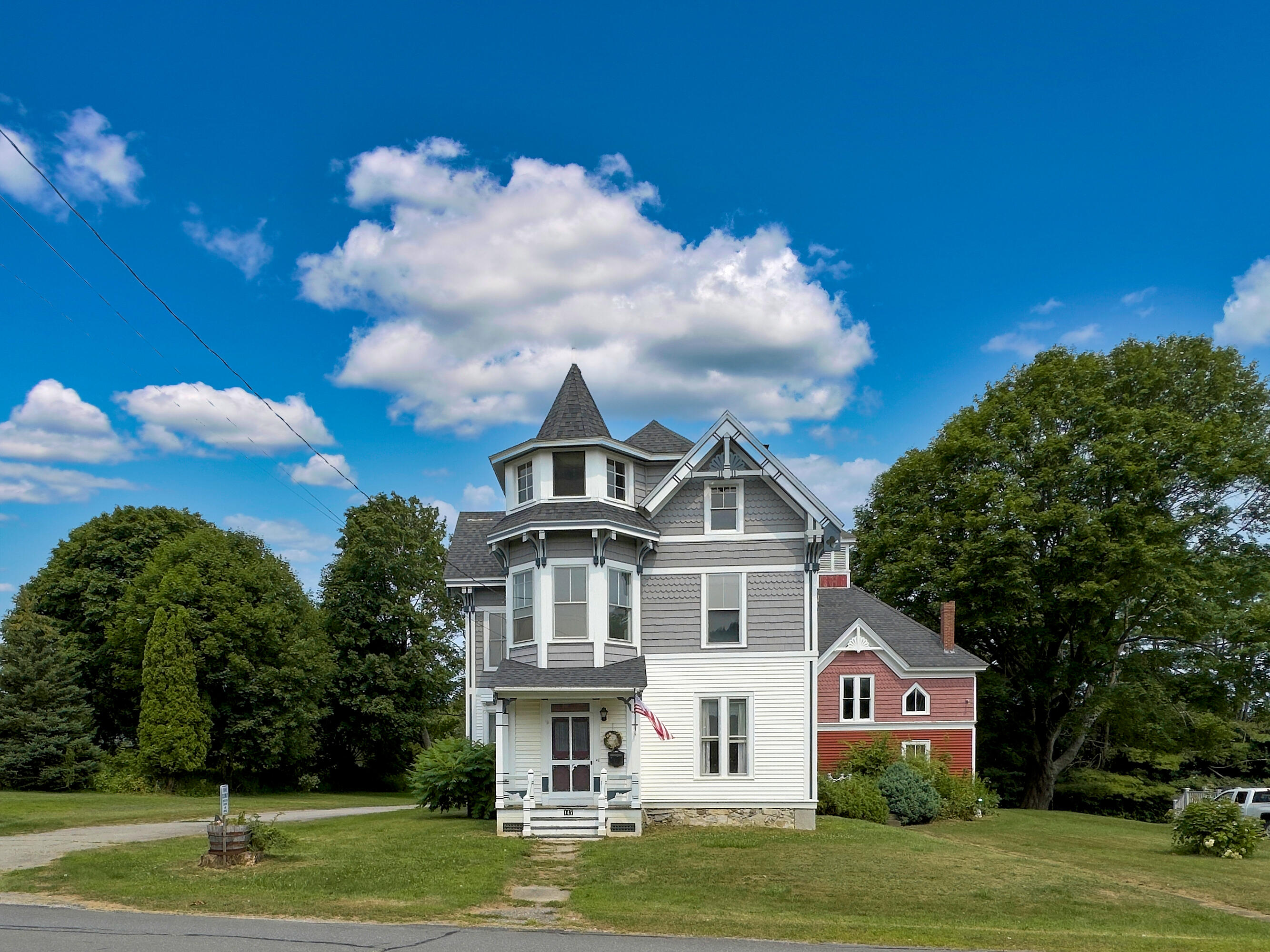 147 Talbot Avenue