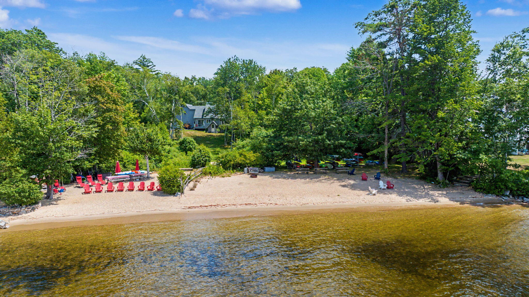 15 Goodridge Drive 15