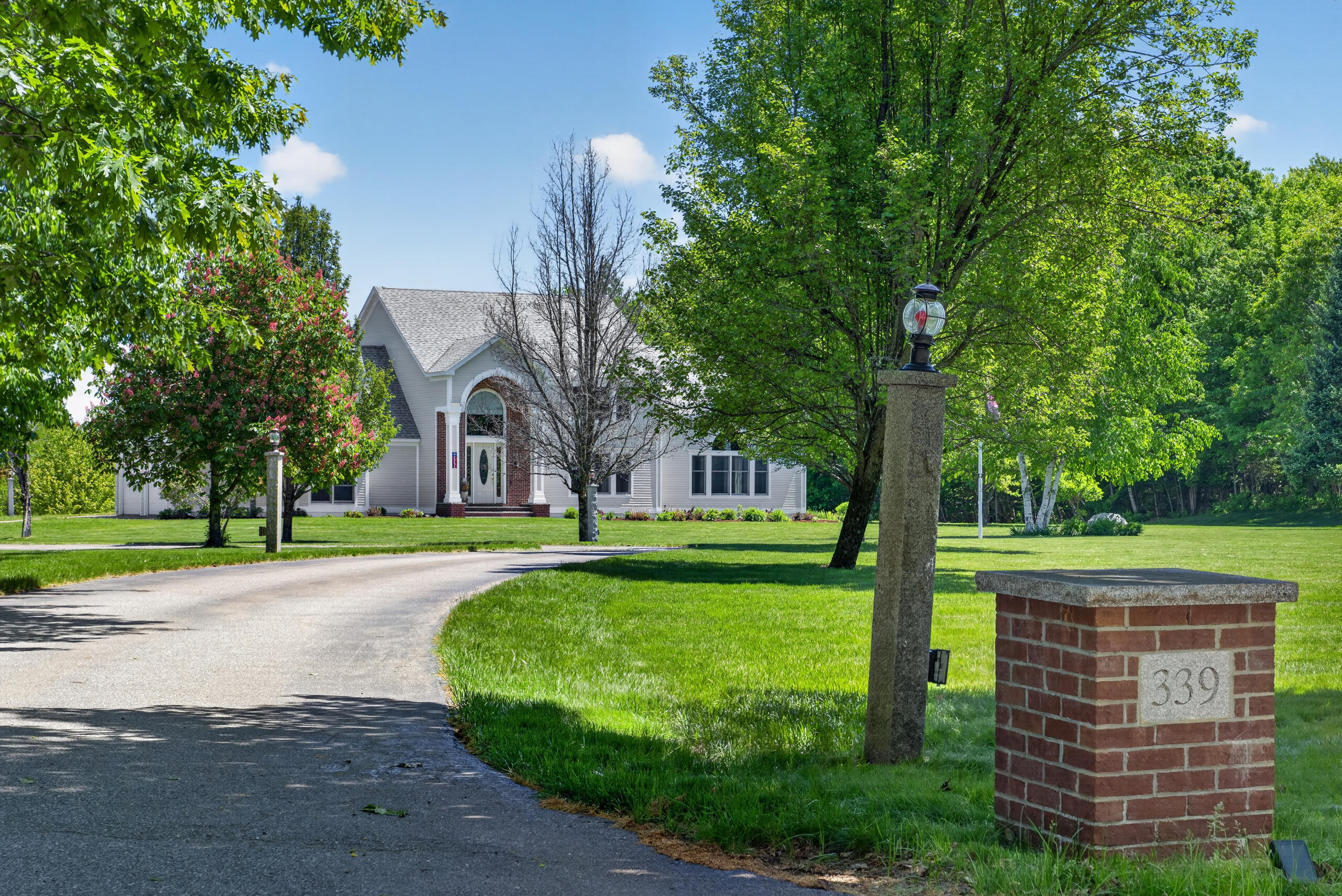 339 Gorden Road