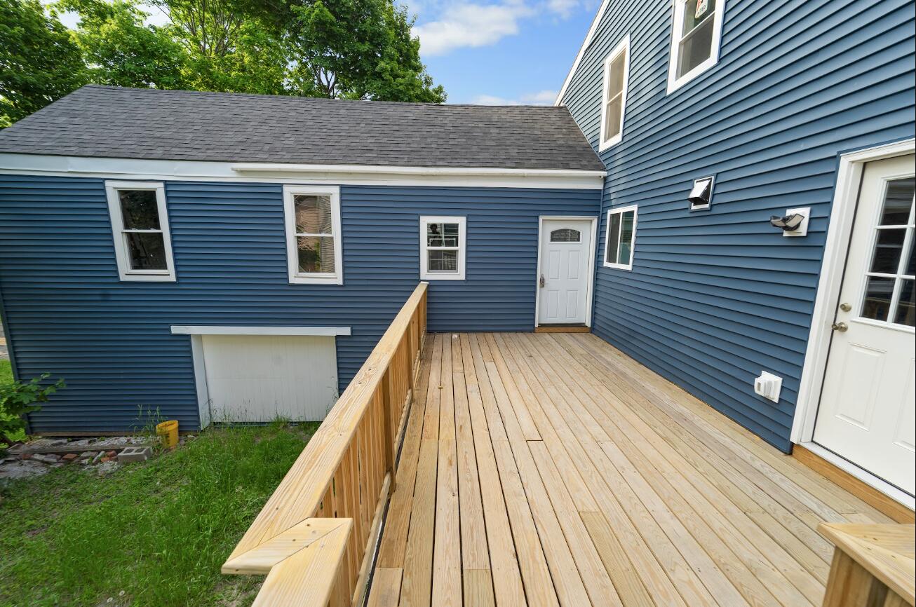 156 Essex Street