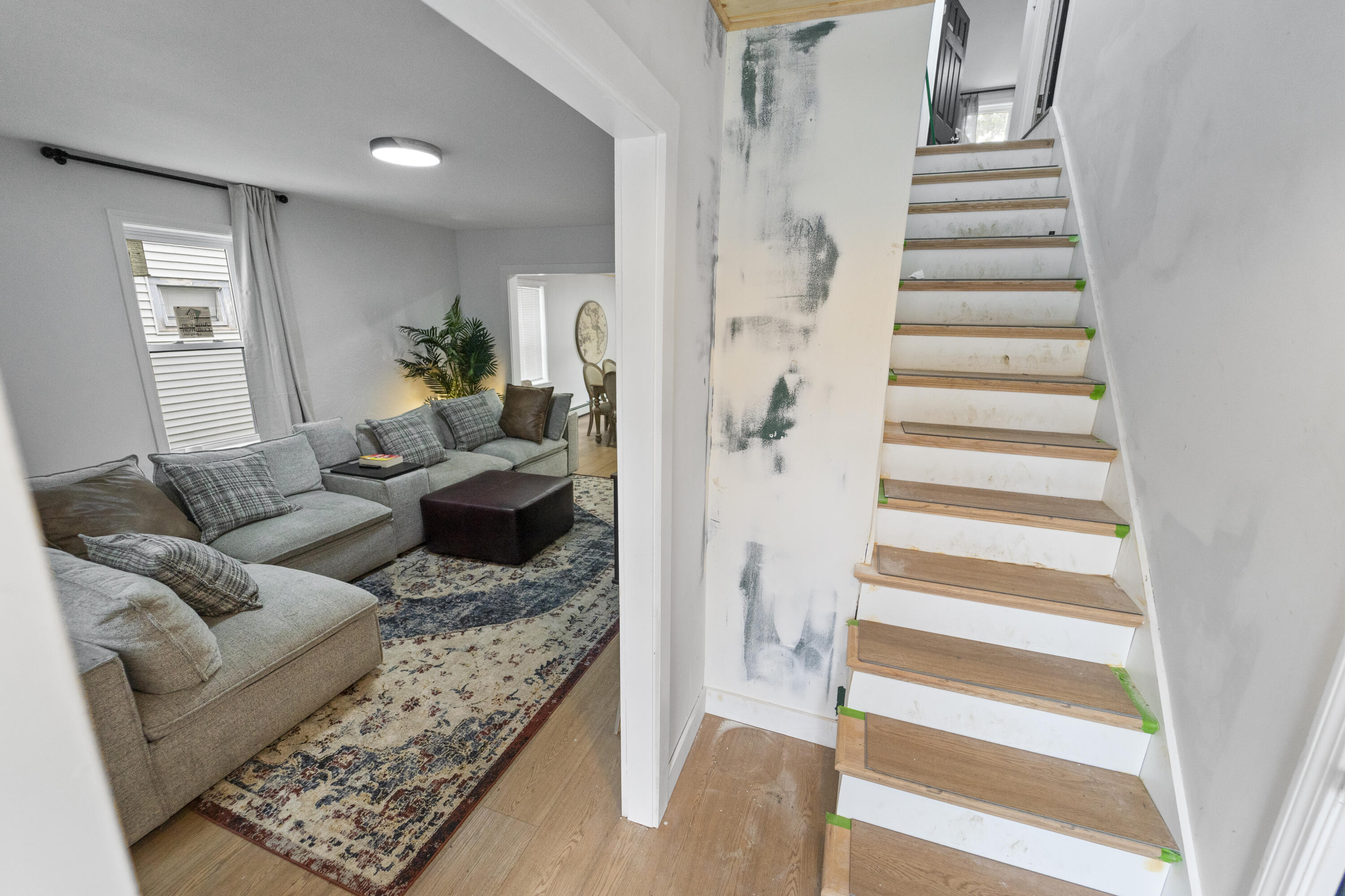 156 Essex Street