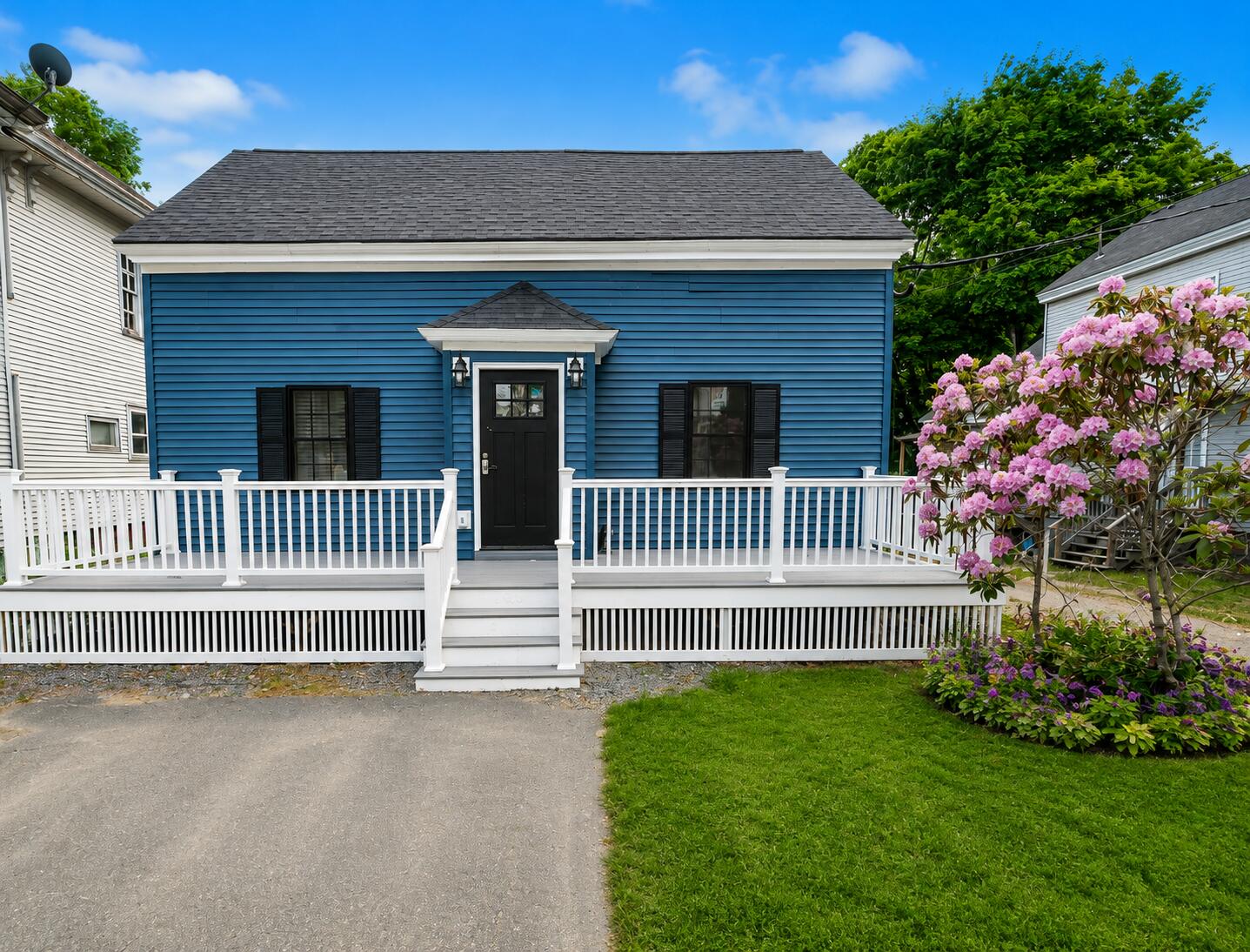 156 Essex Street