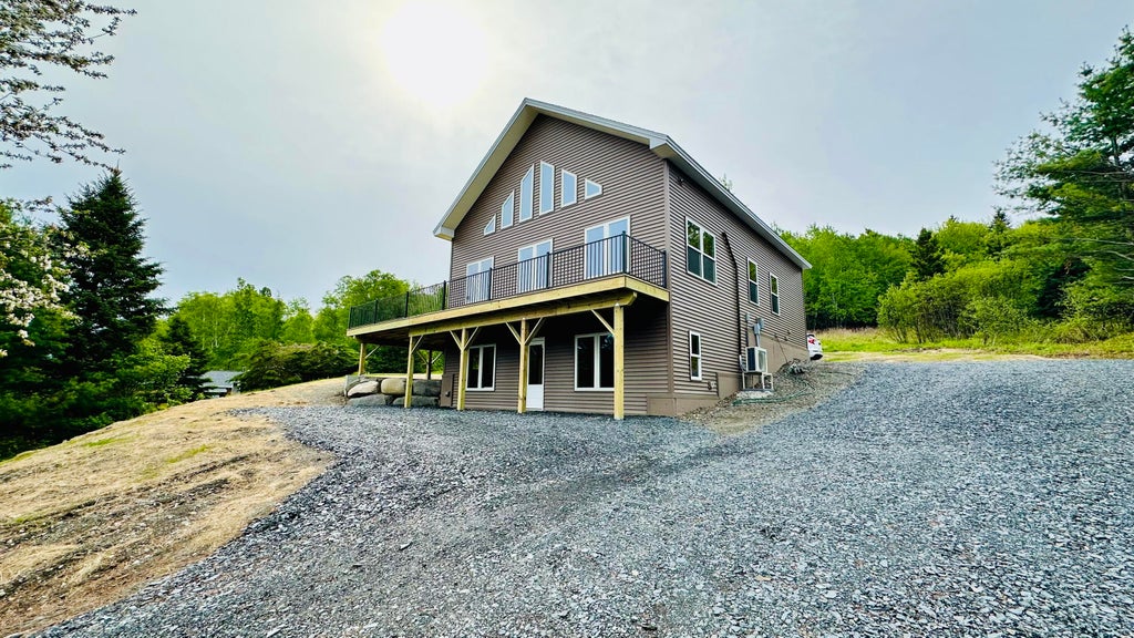 Photo of 4046 Rockwood Road, Rockwood T1 R1 NBKP, ME 04478 (MLS # 1665038)