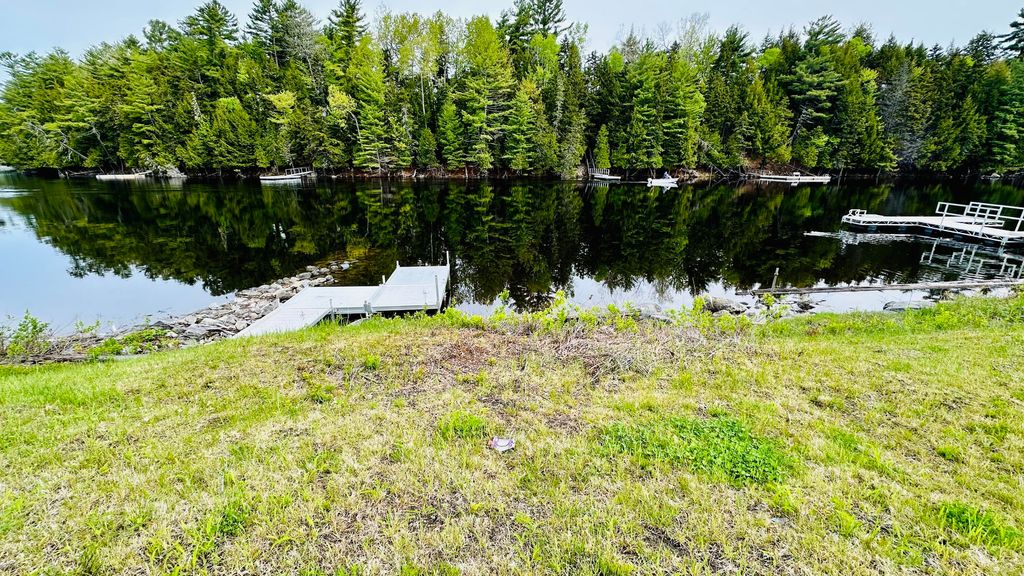 Photo of 4046 Rockwood Road, Rockwood T1 R1 NBKP, ME 04478 (MLS # 1665038)