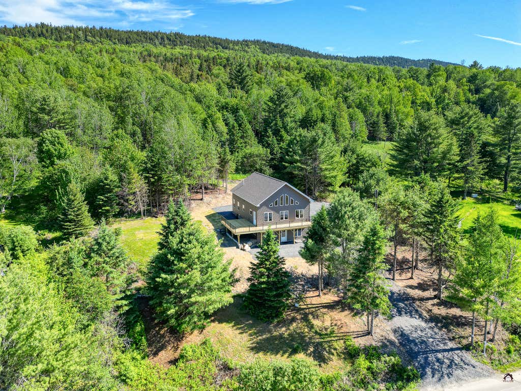 Photo of 4046 Rockwood Road, Rockwood T1 R1 NBKP, ME 04478 (MLS # 1665038)