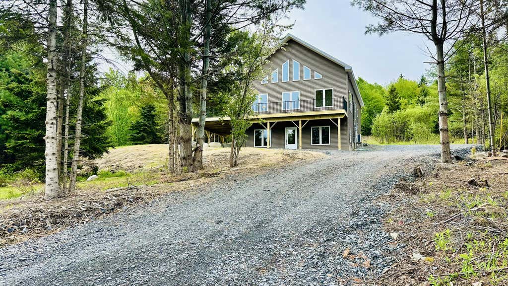 Photo of 4046 Rockwood Road, Rockwood T1 R1 NBKP, ME 04478 (MLS # 1665038)