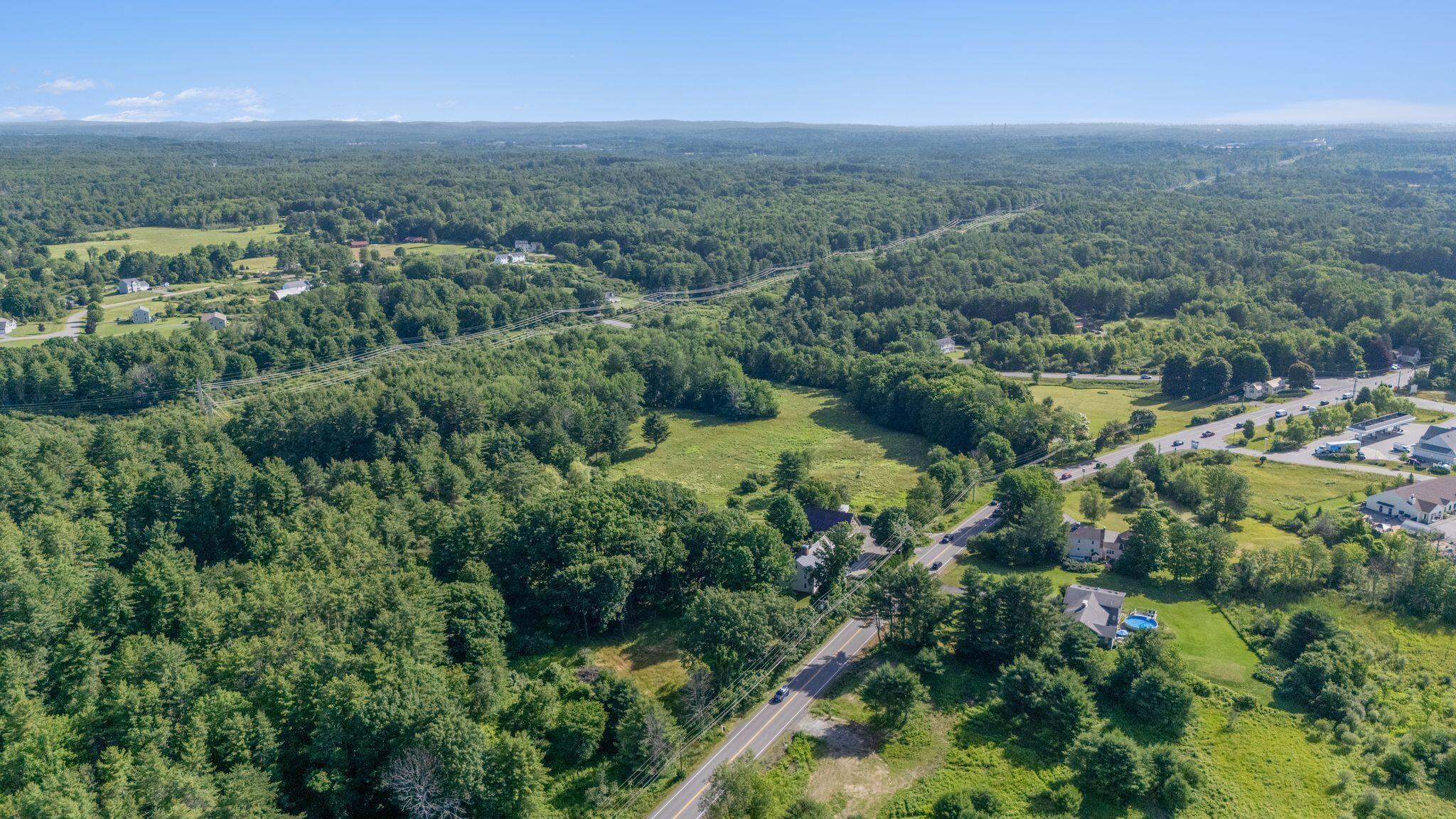Lot 31 County Road