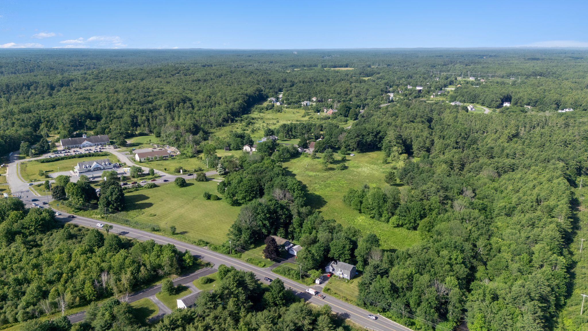Lot 31 County Road