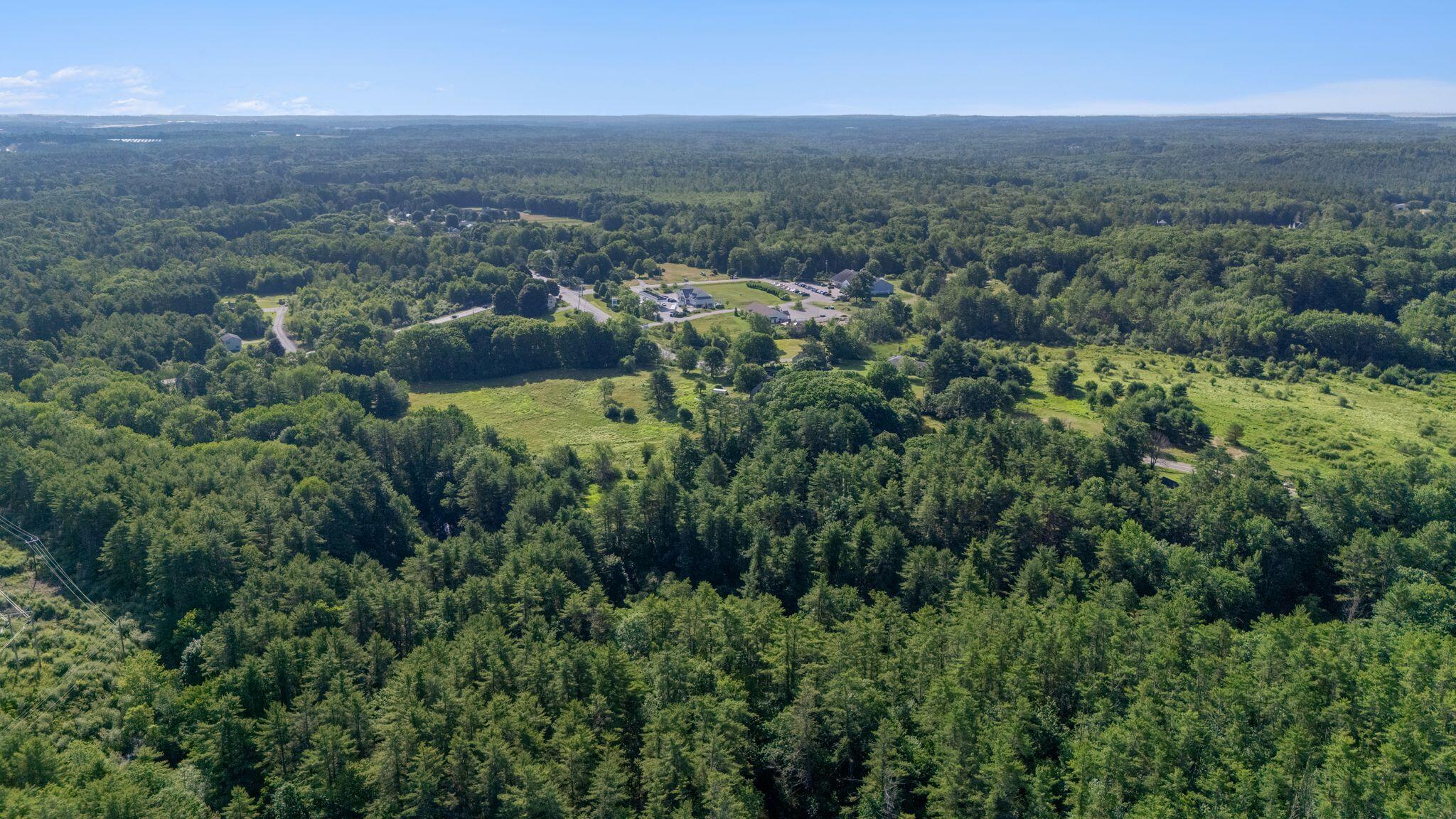 Lot 31 County Road