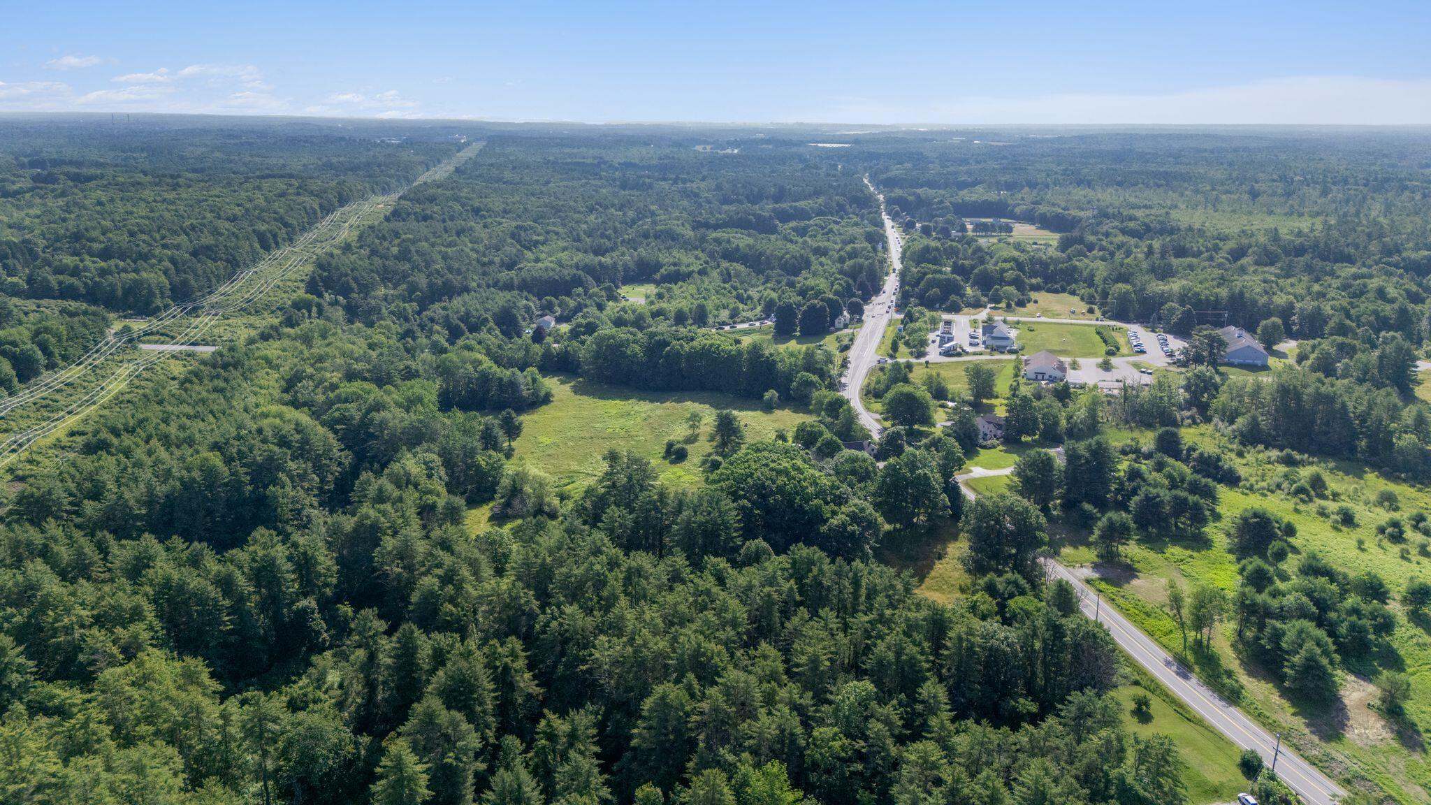 Lot 31 County Road
