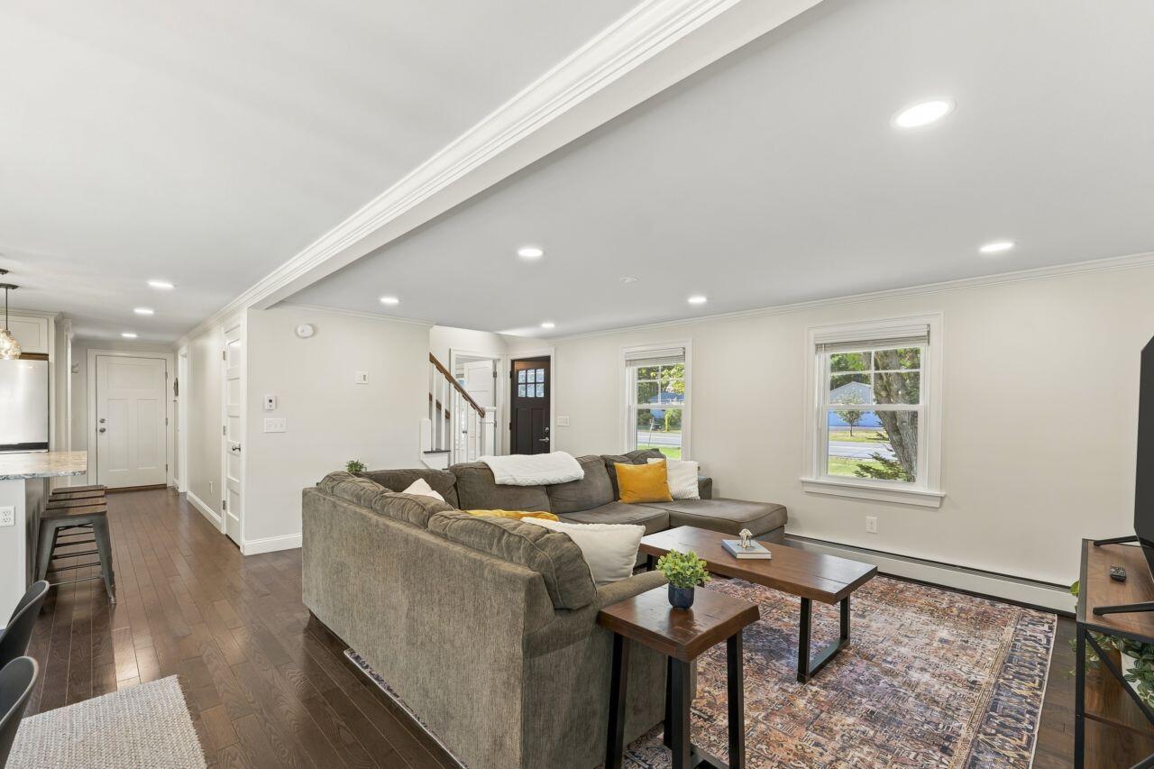 1284 New County Road