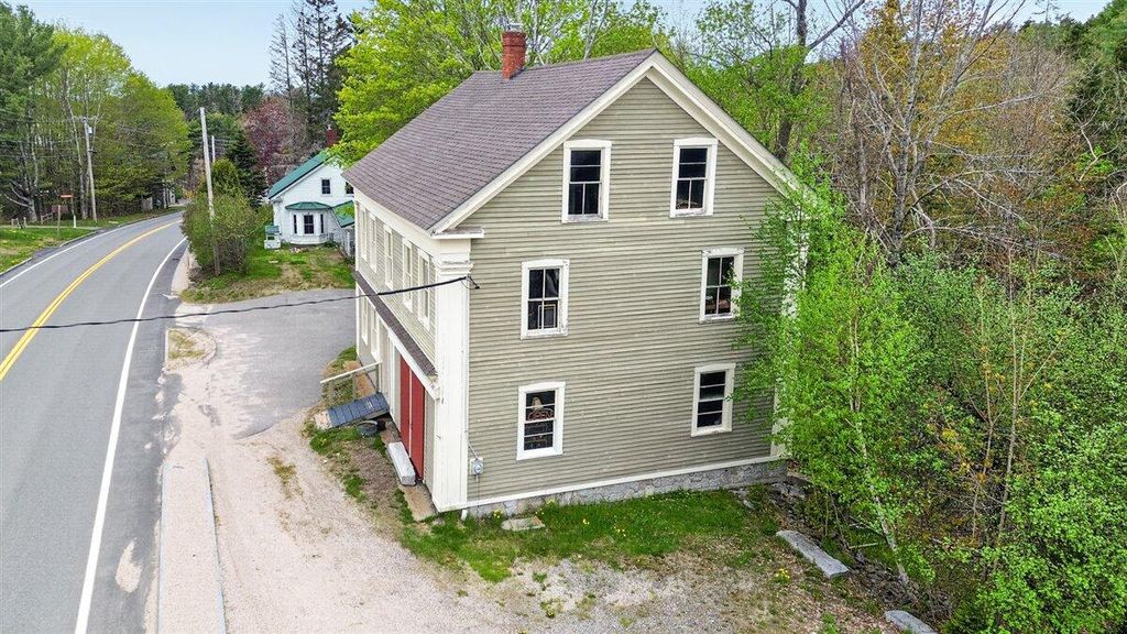 Photo of 2100 U.S. 1, Sullivan, ME 04684 (MLS # 1662889)