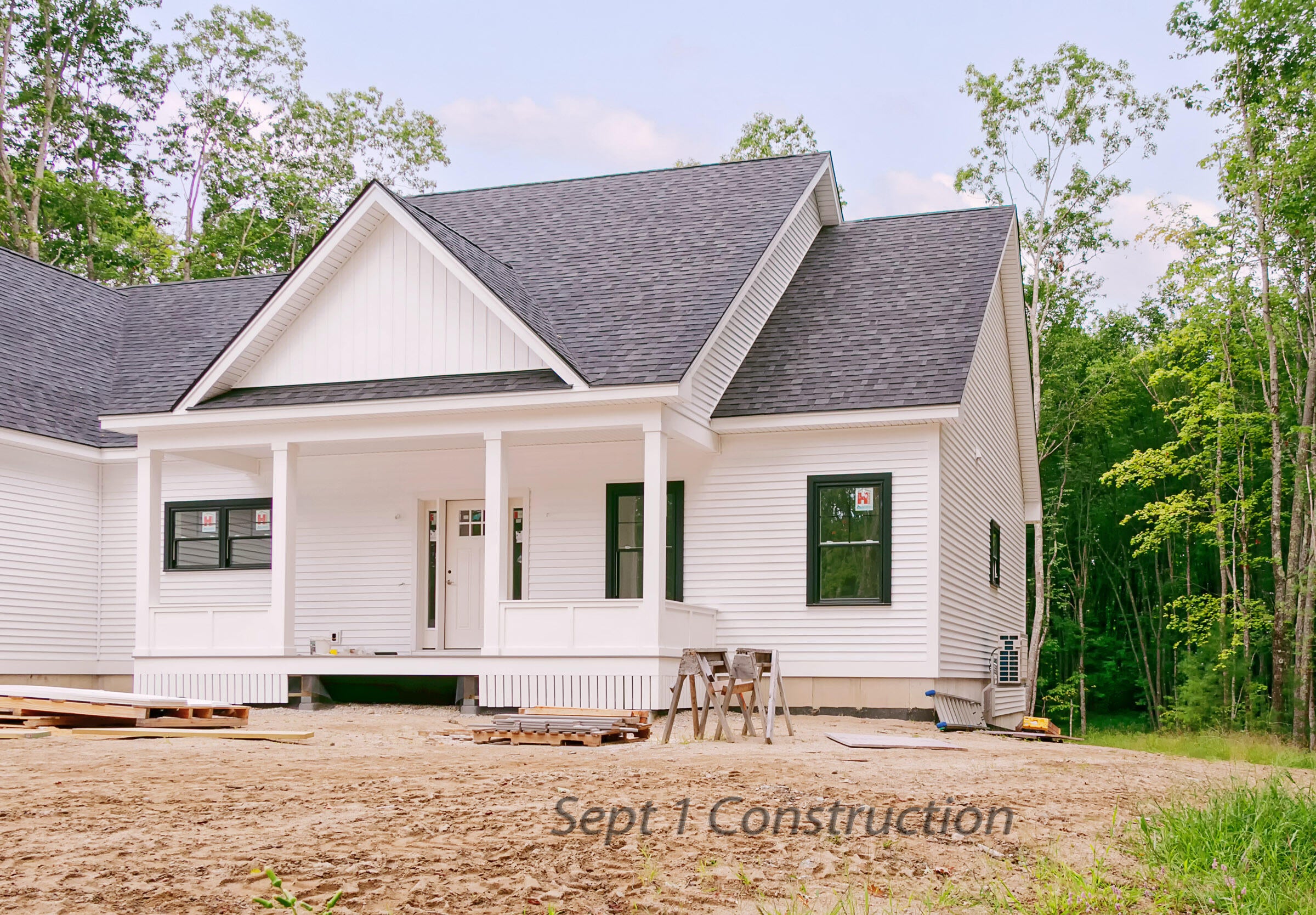1 Lamoine Lane