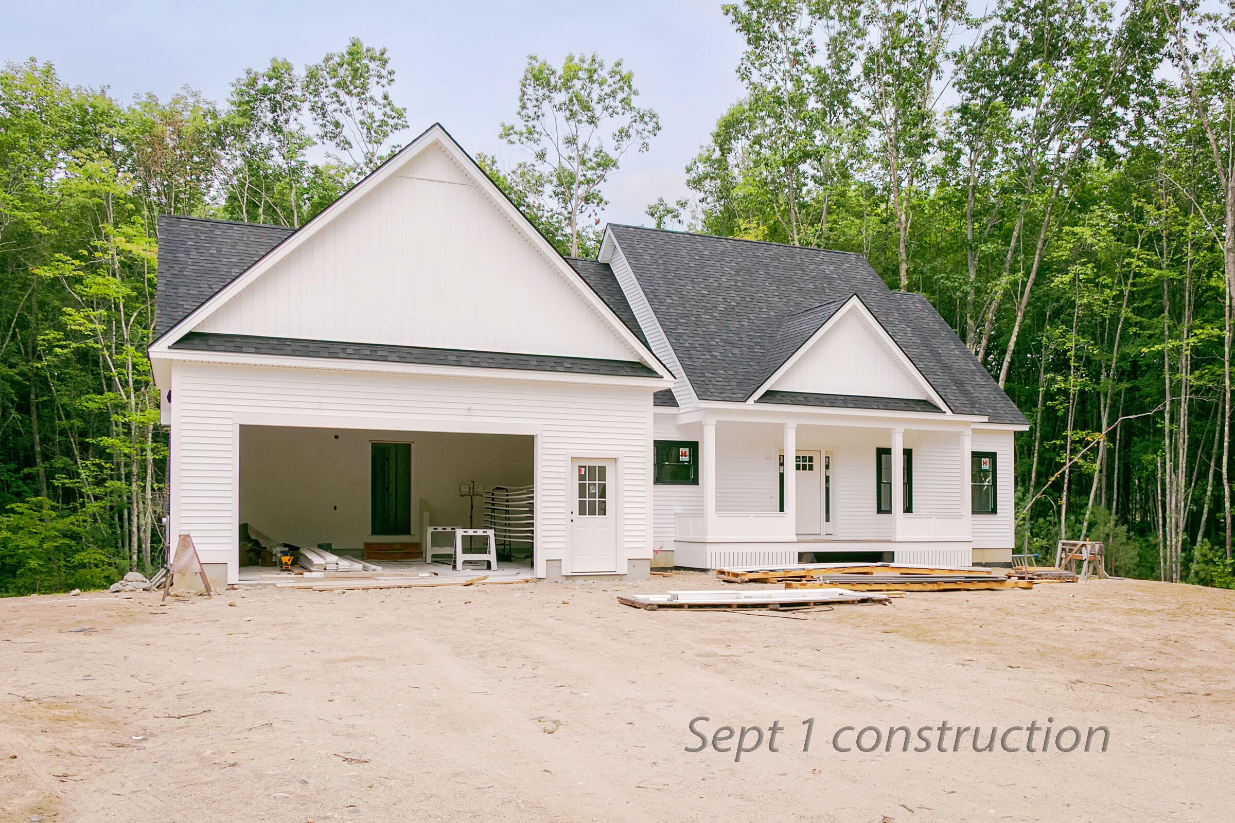 1 Lamoine Lane
