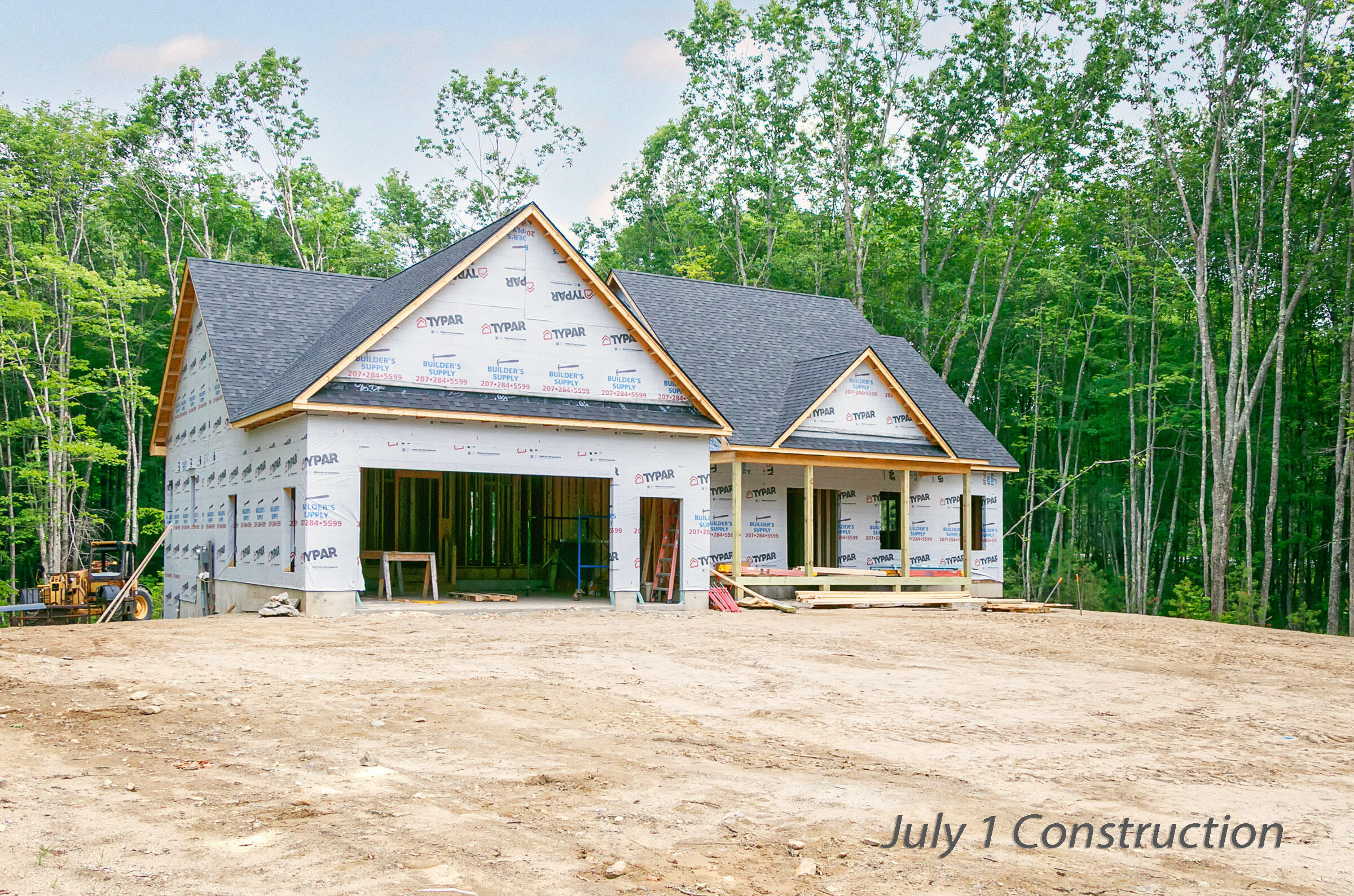 1 Lamoine Lane