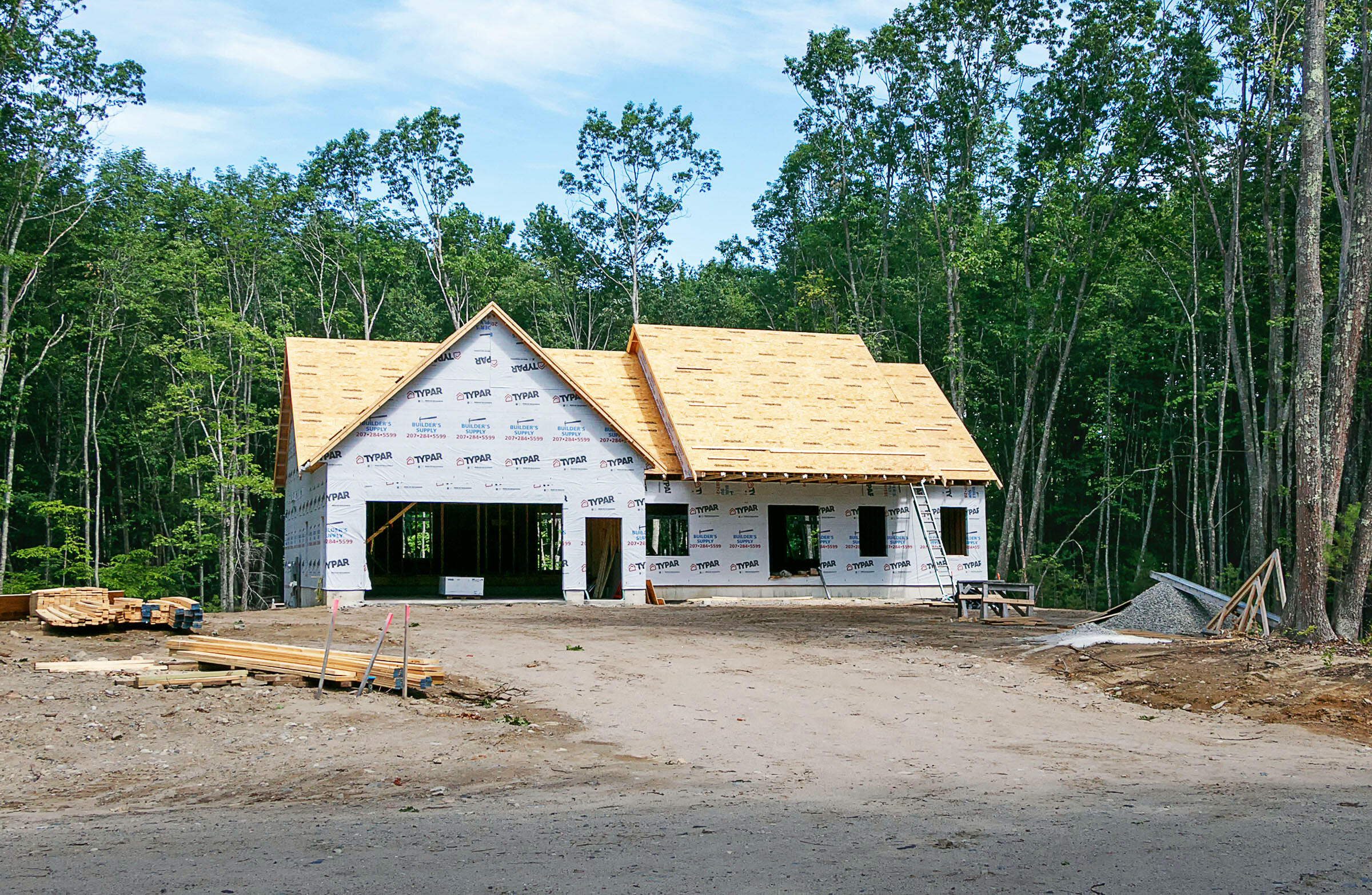 1 Lamoine Lane