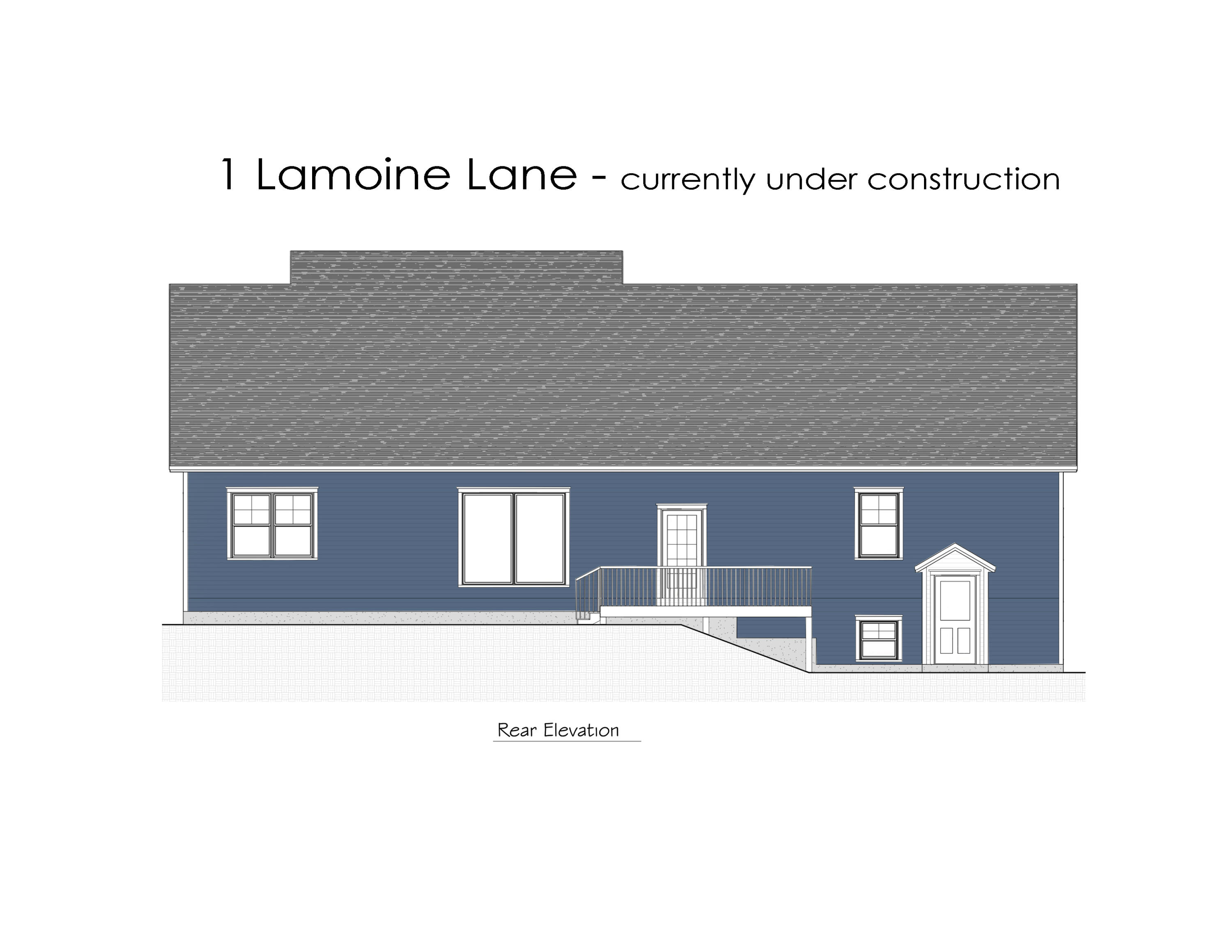 1 Lamoine Lane