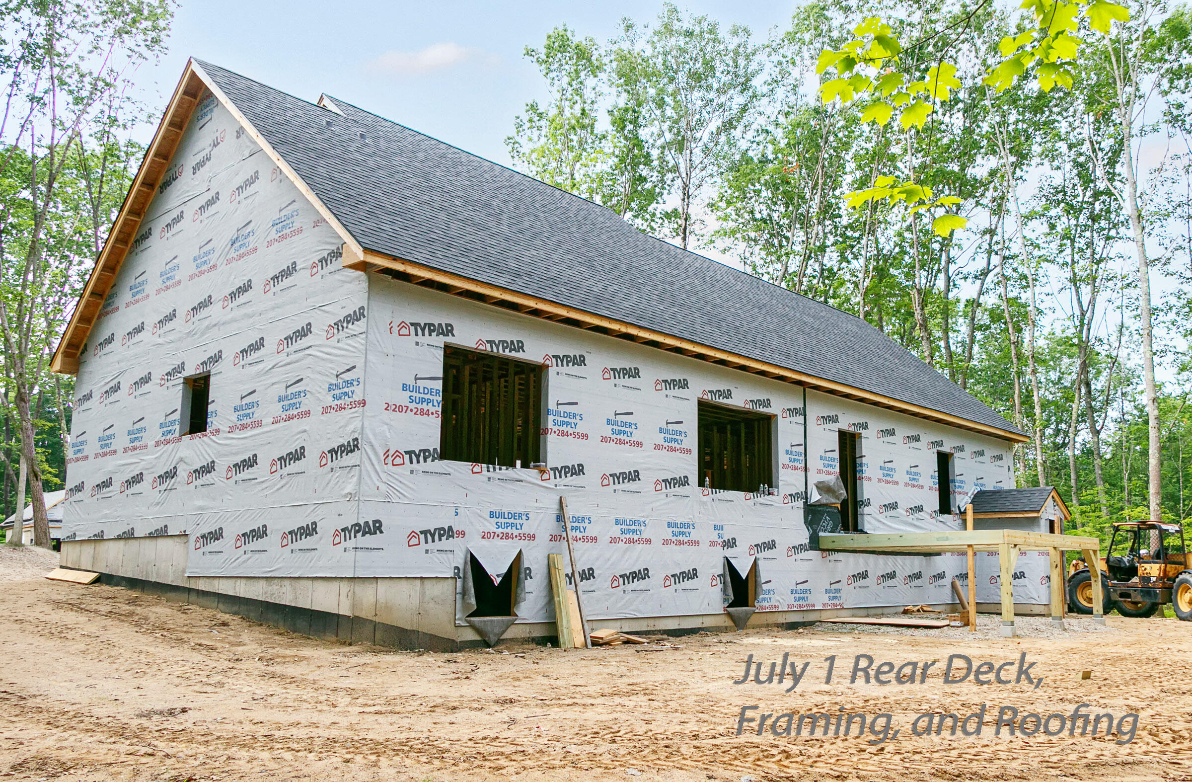 1 Lamoine Lane