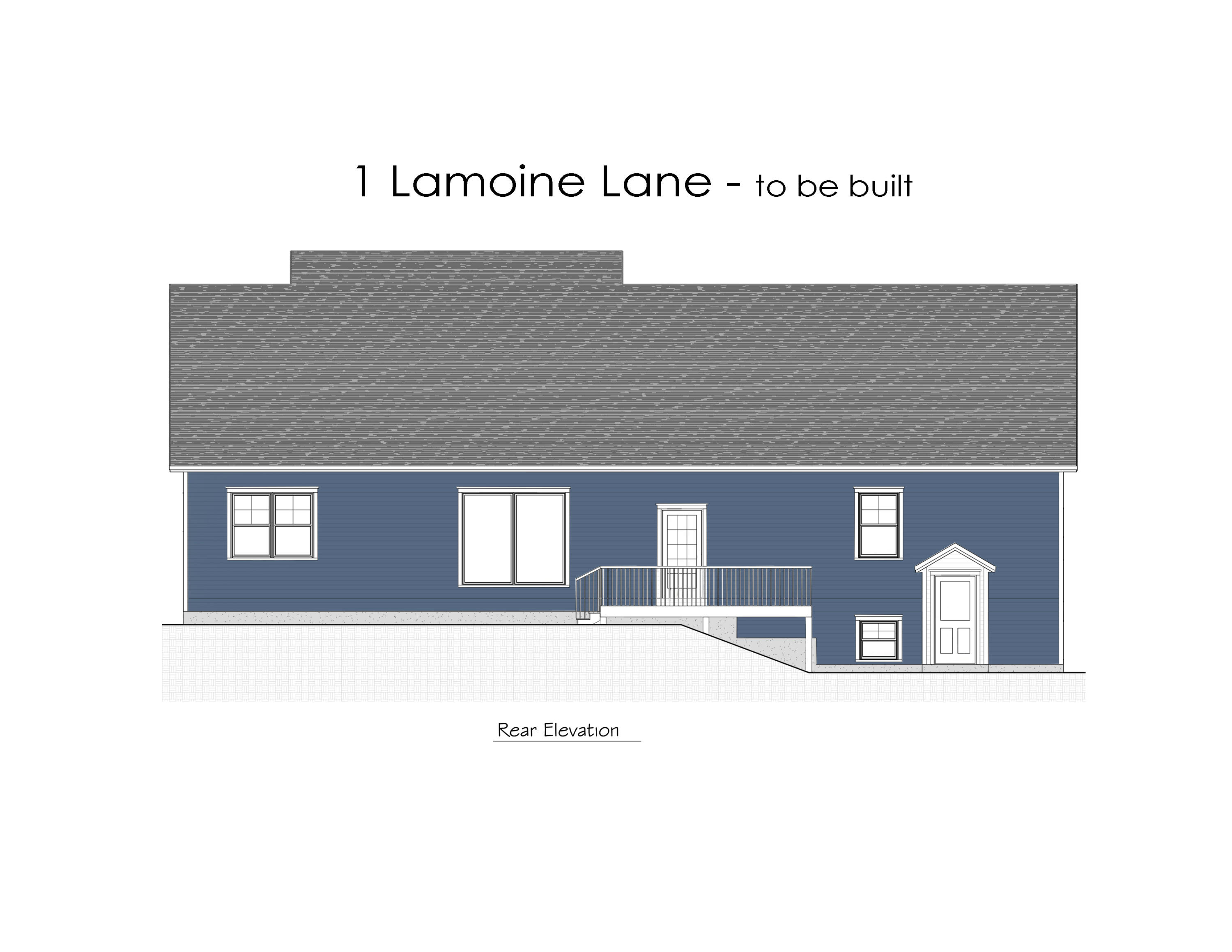 1 Lamoine Lane