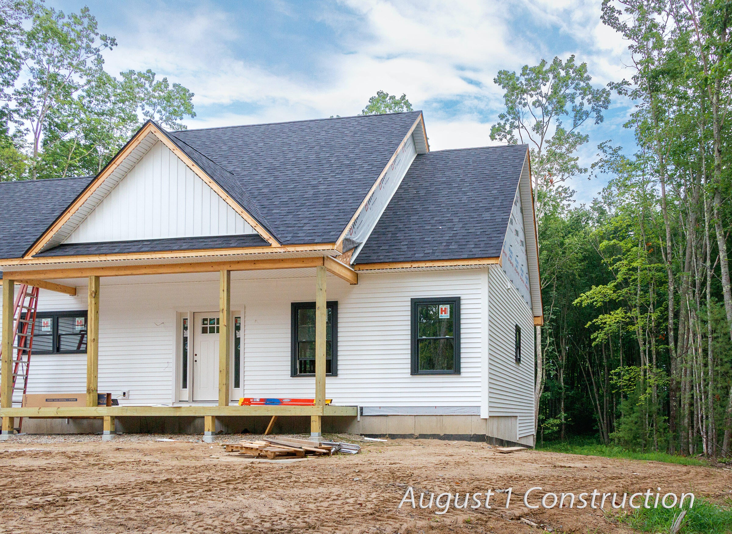 1 Lamoine Lane
