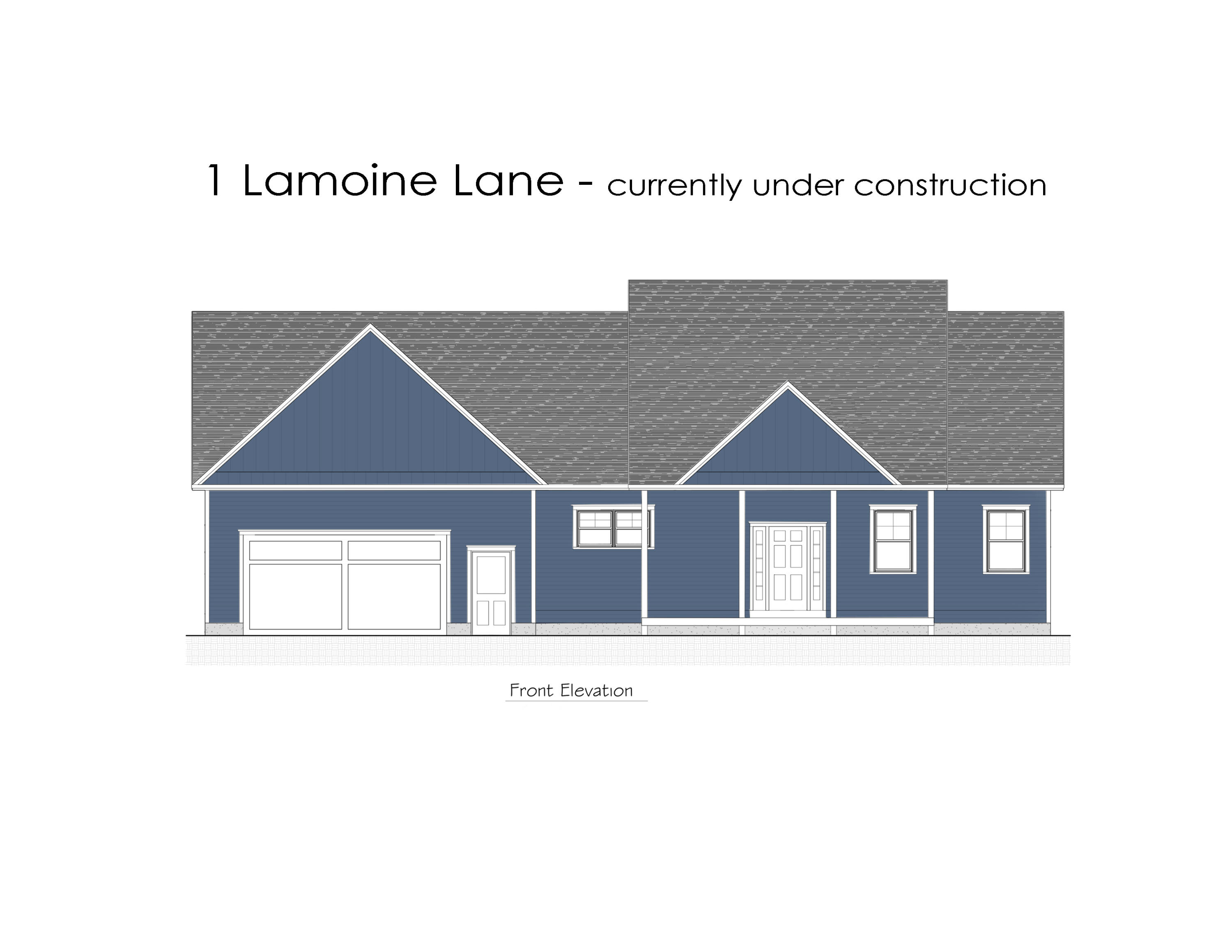 1 Lamoine Lane