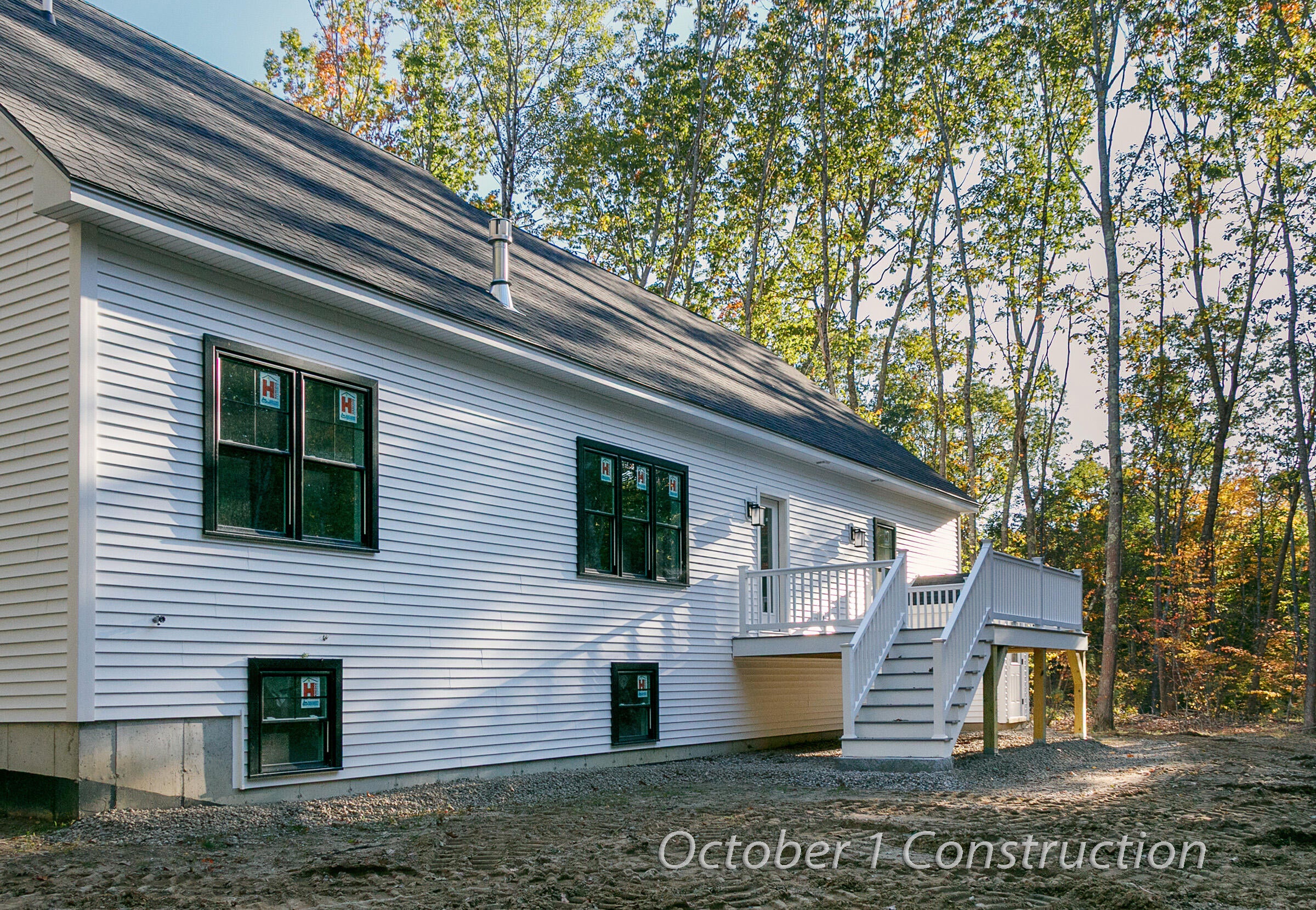 1 Lamoine Lane