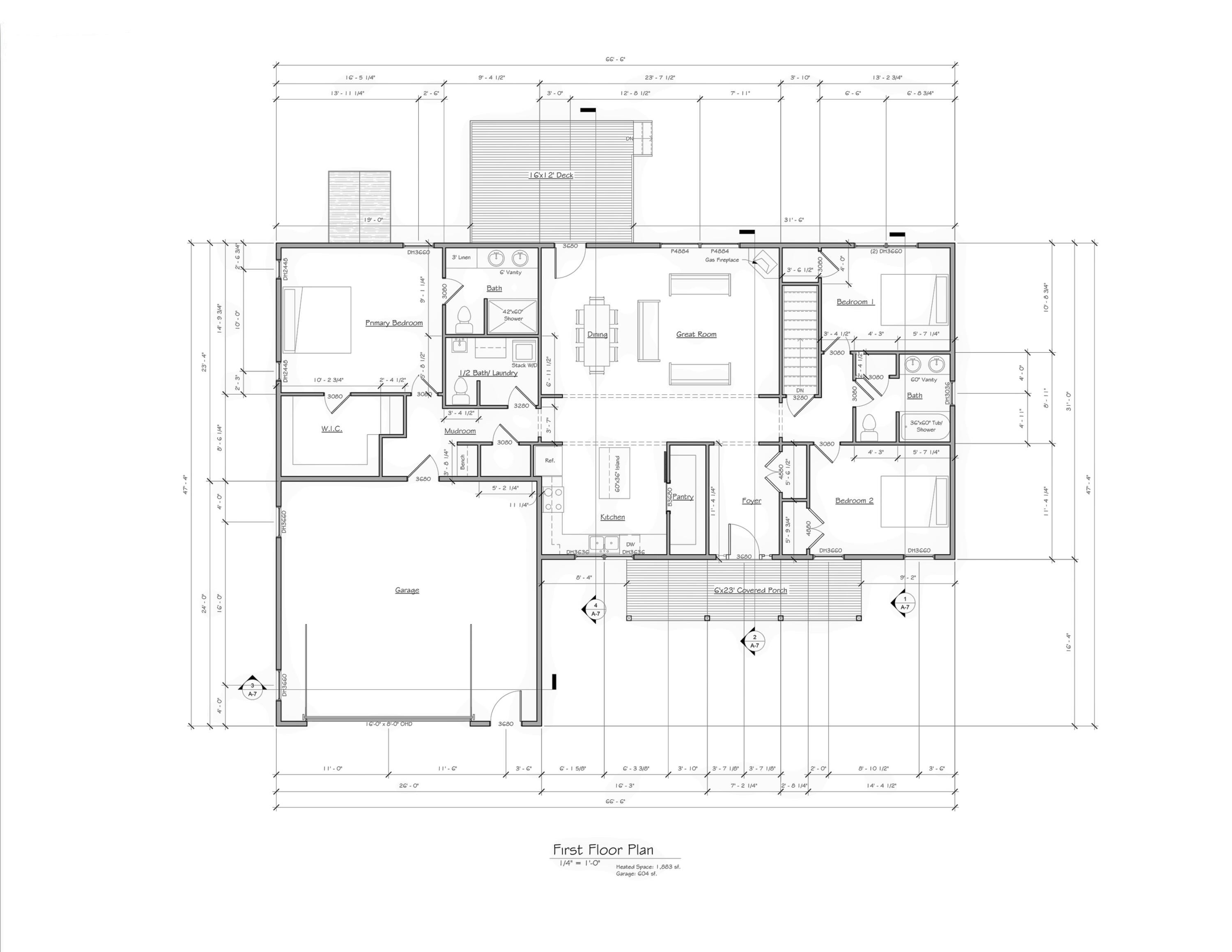 1 Lamoine Lane