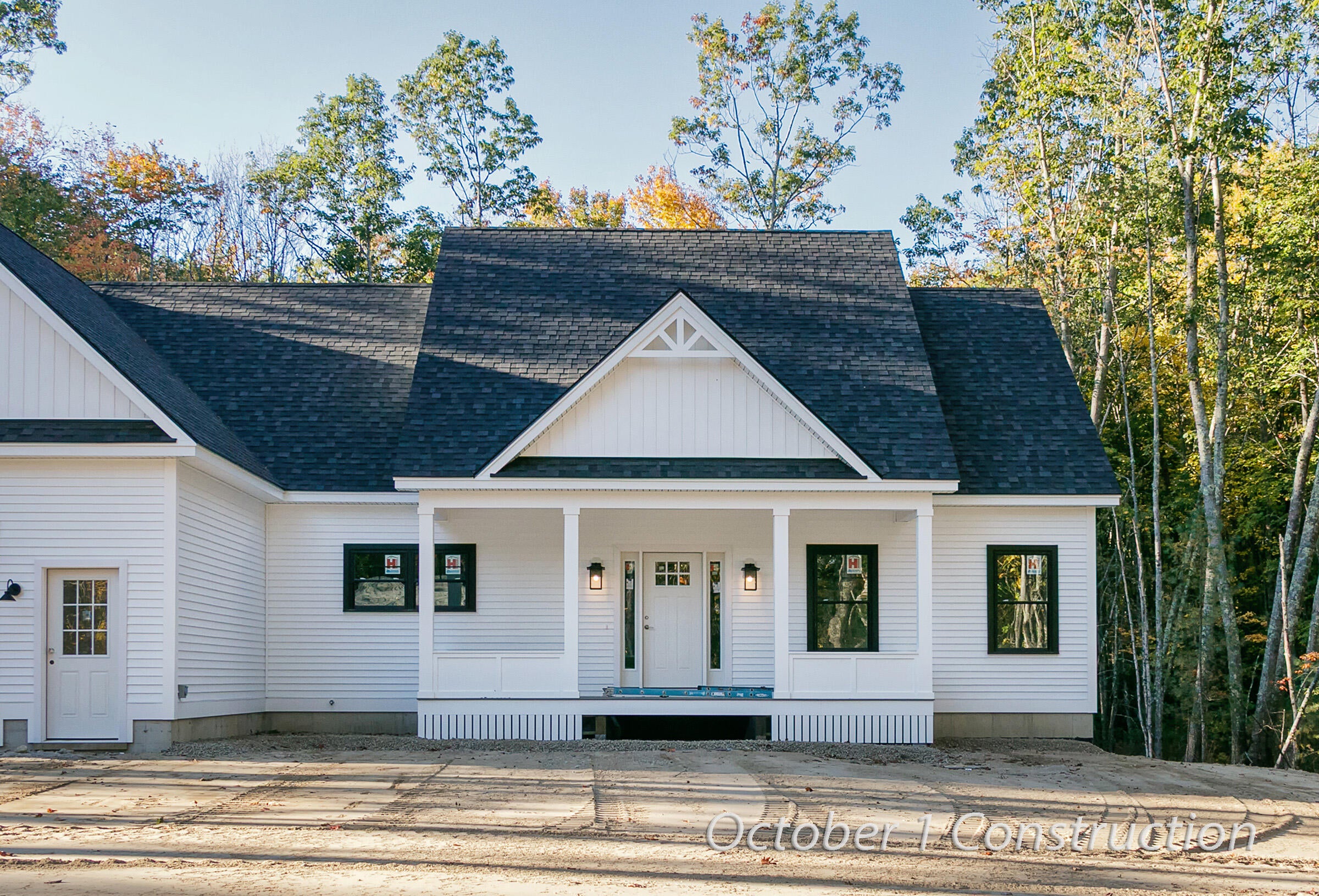 1 Lamoine Lane