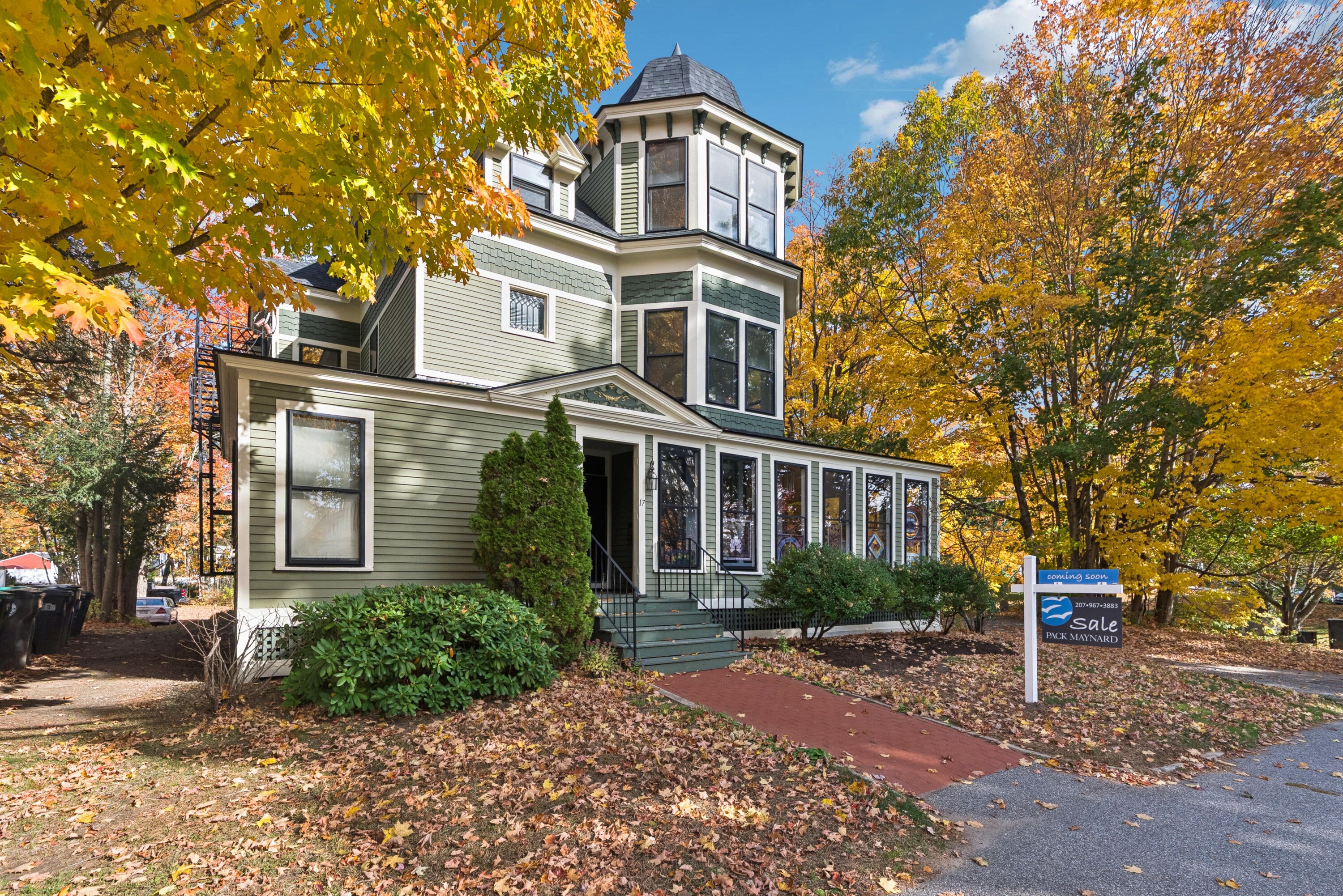 17 Storer Street 3