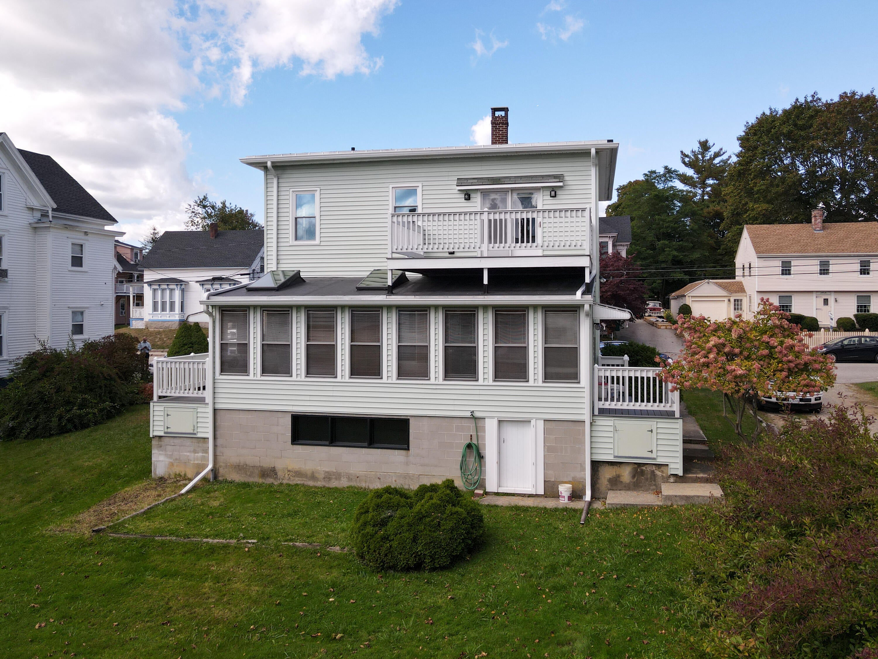 73 Graham Street