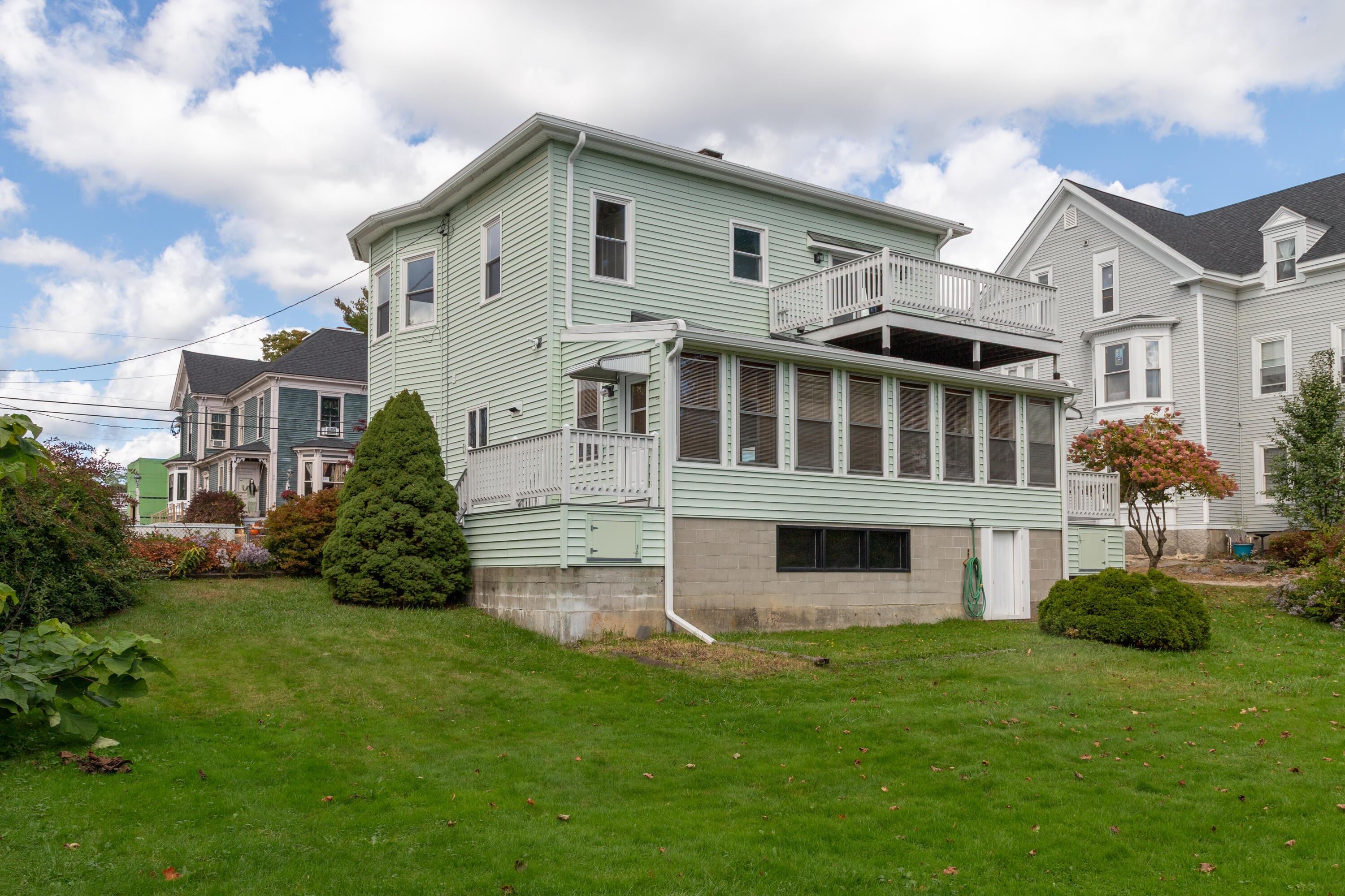 73 Graham Street