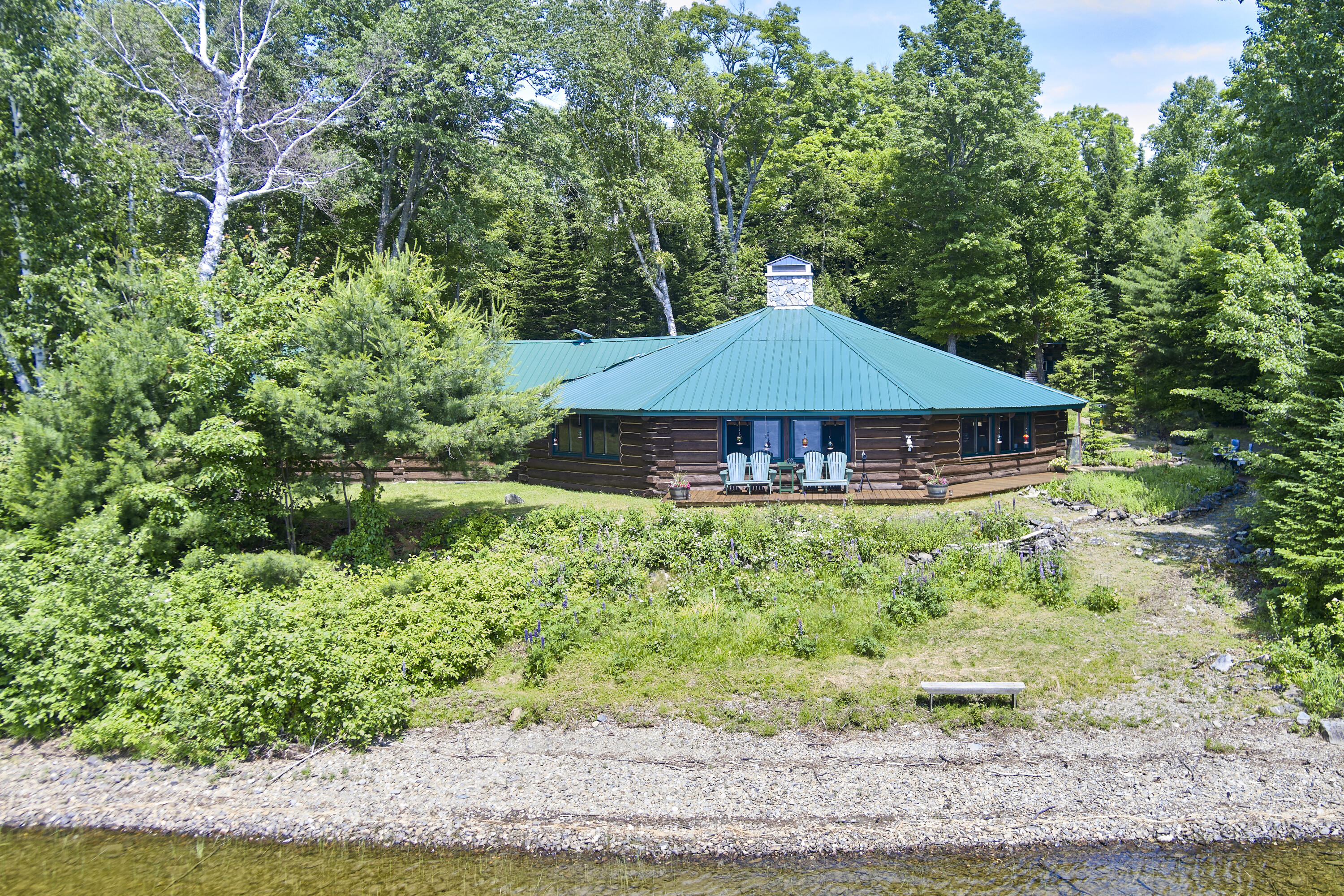 1 Zella Island