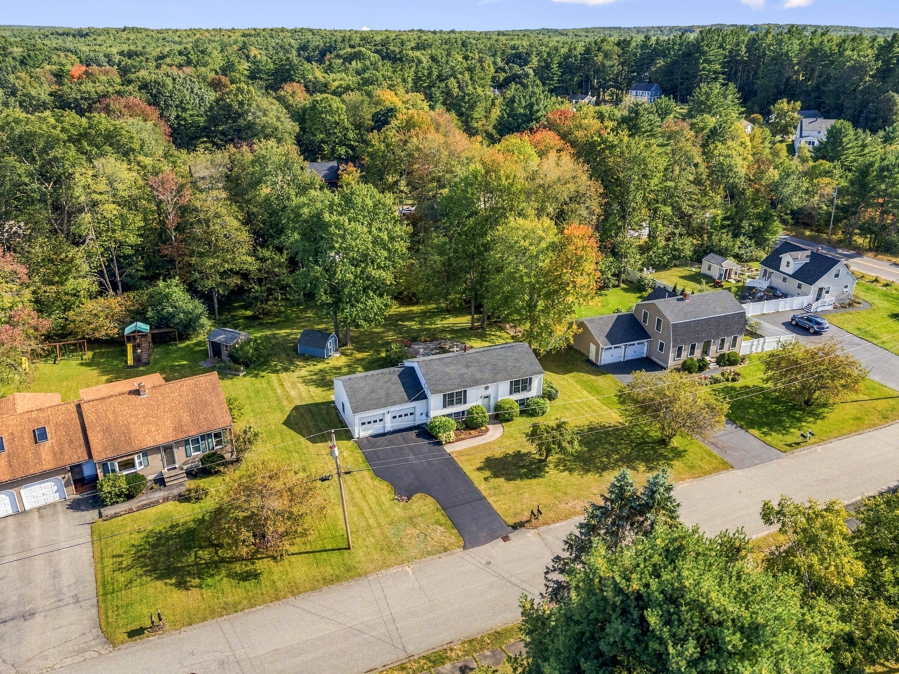 49 Buttonwood Road