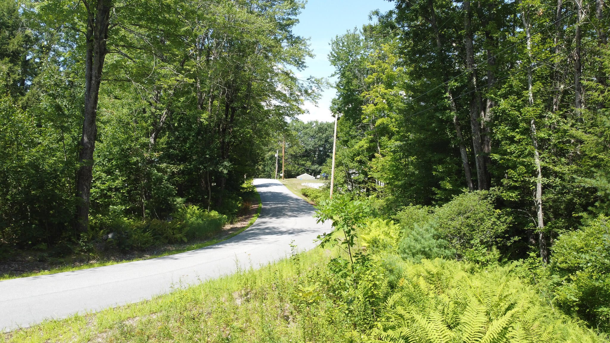 L52B & 52C Off Gammon Road