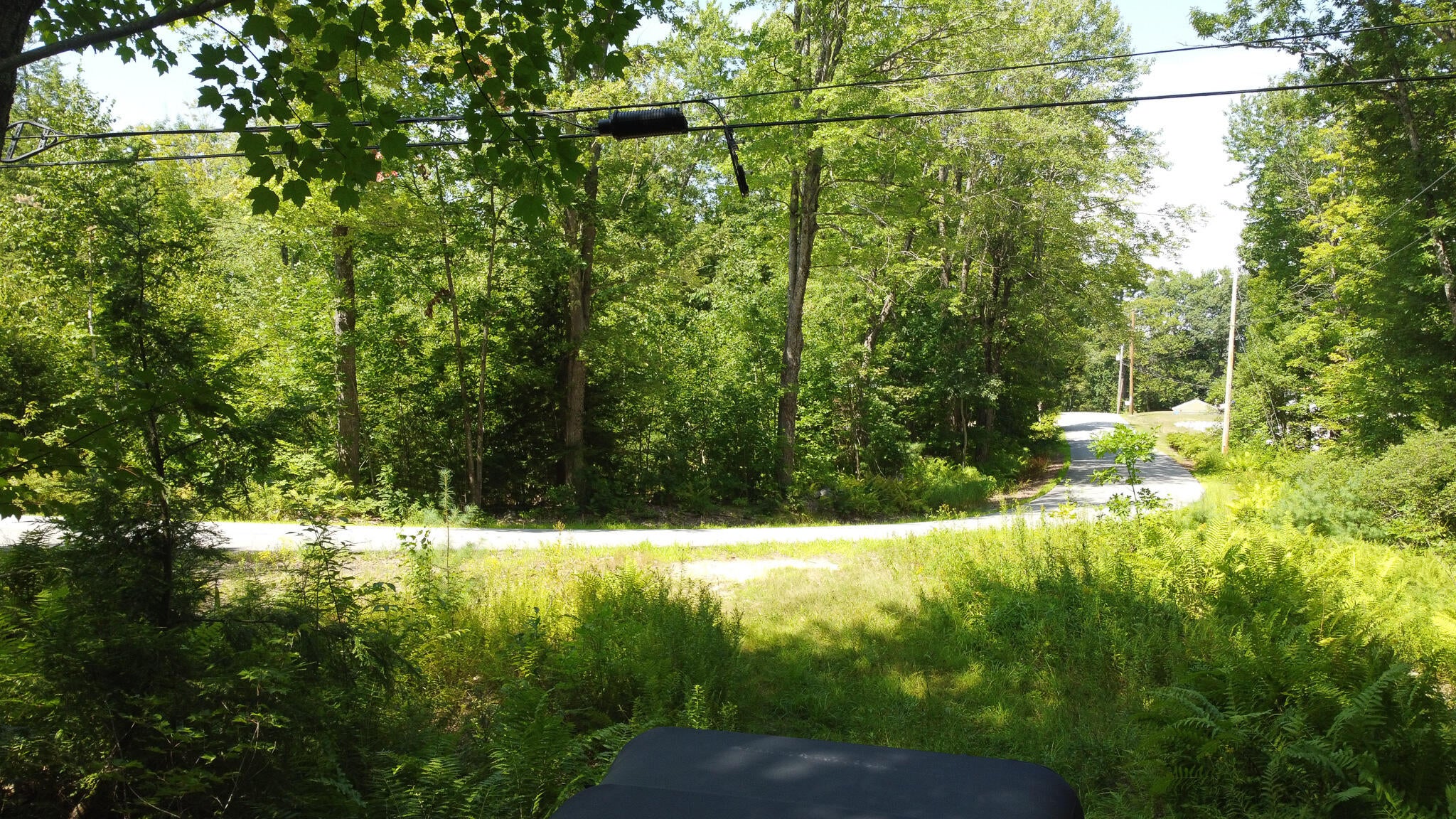 L52B & 52C Off Gammon Road