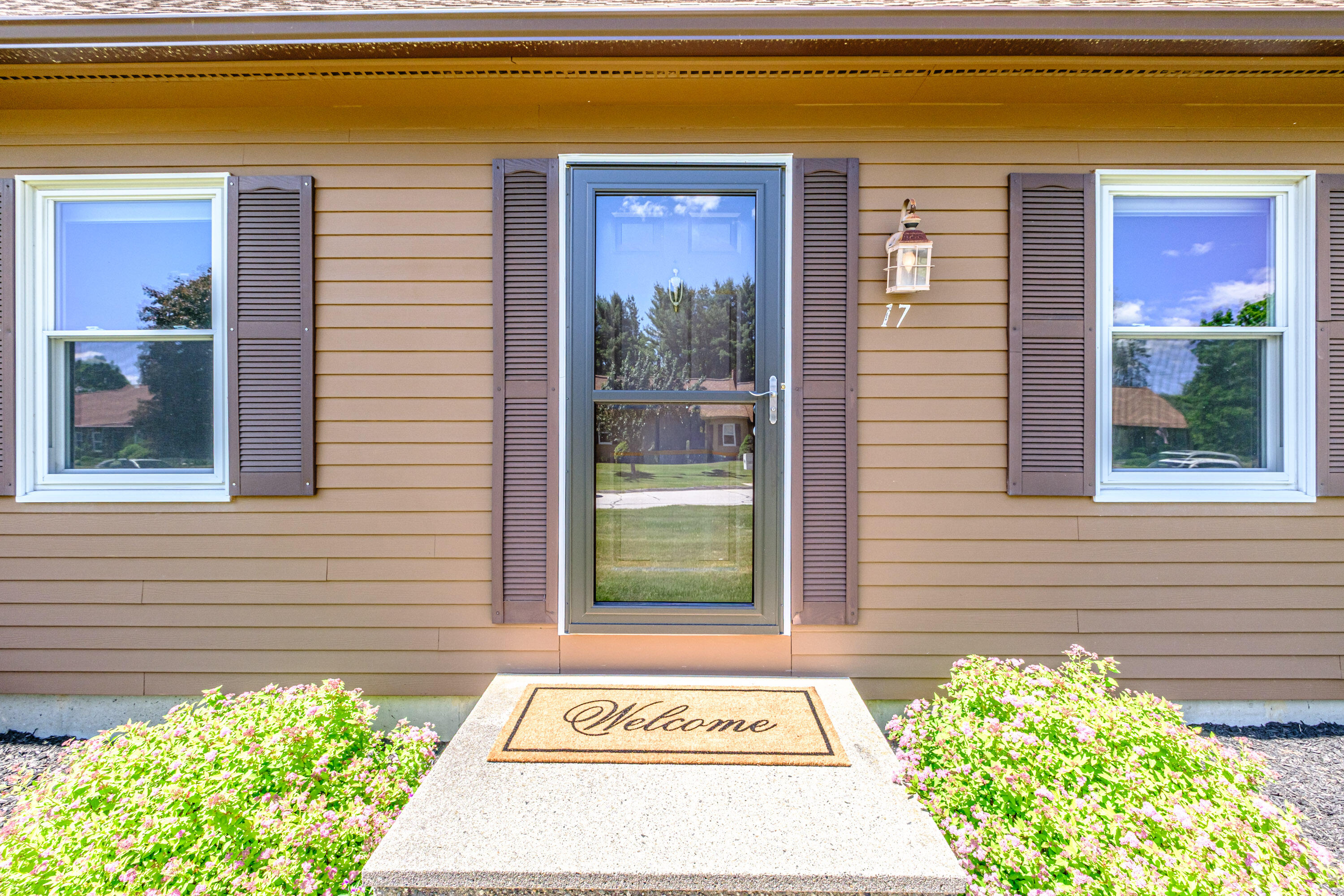 17 Old Carriage Road 17
