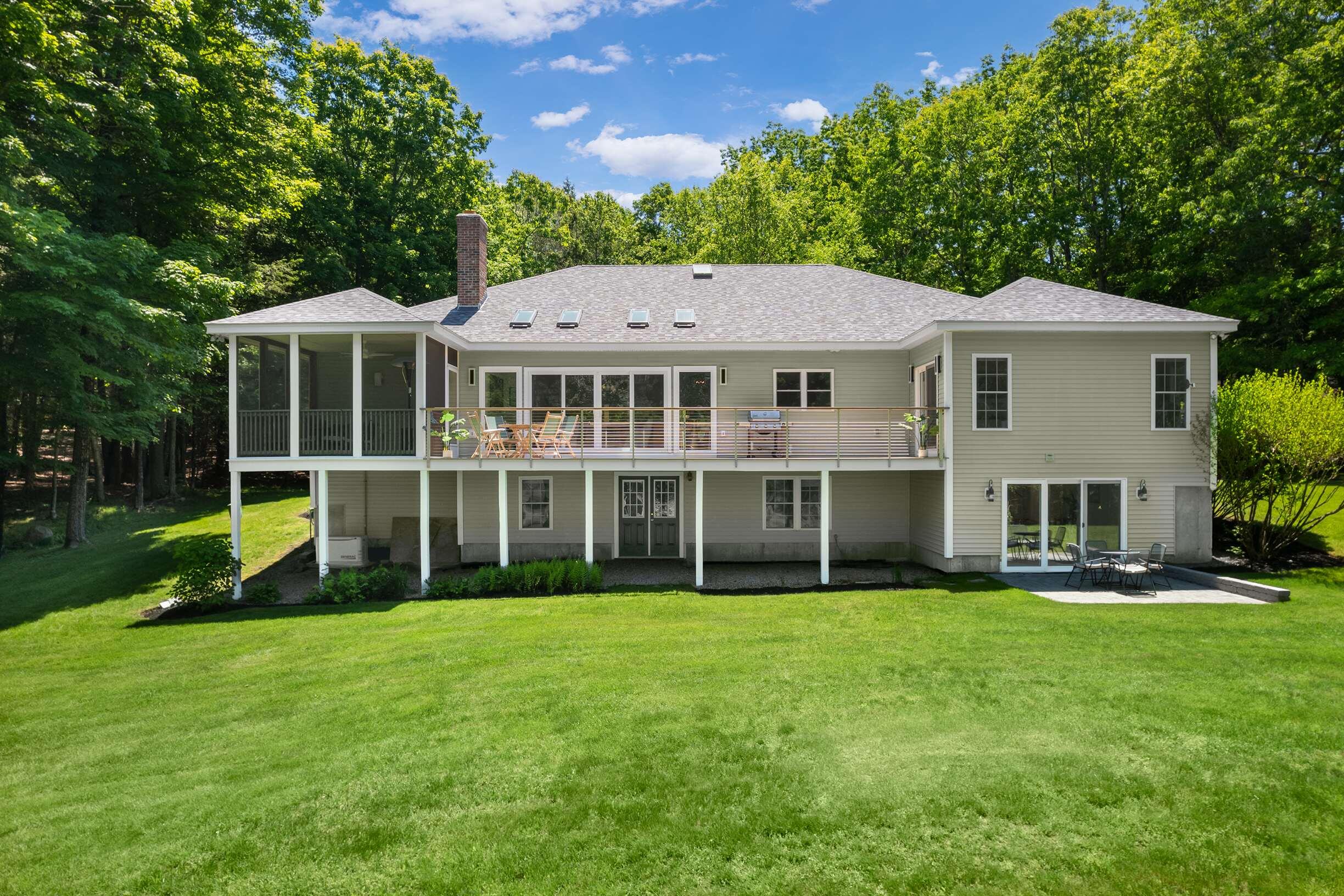 33 Buck Drive